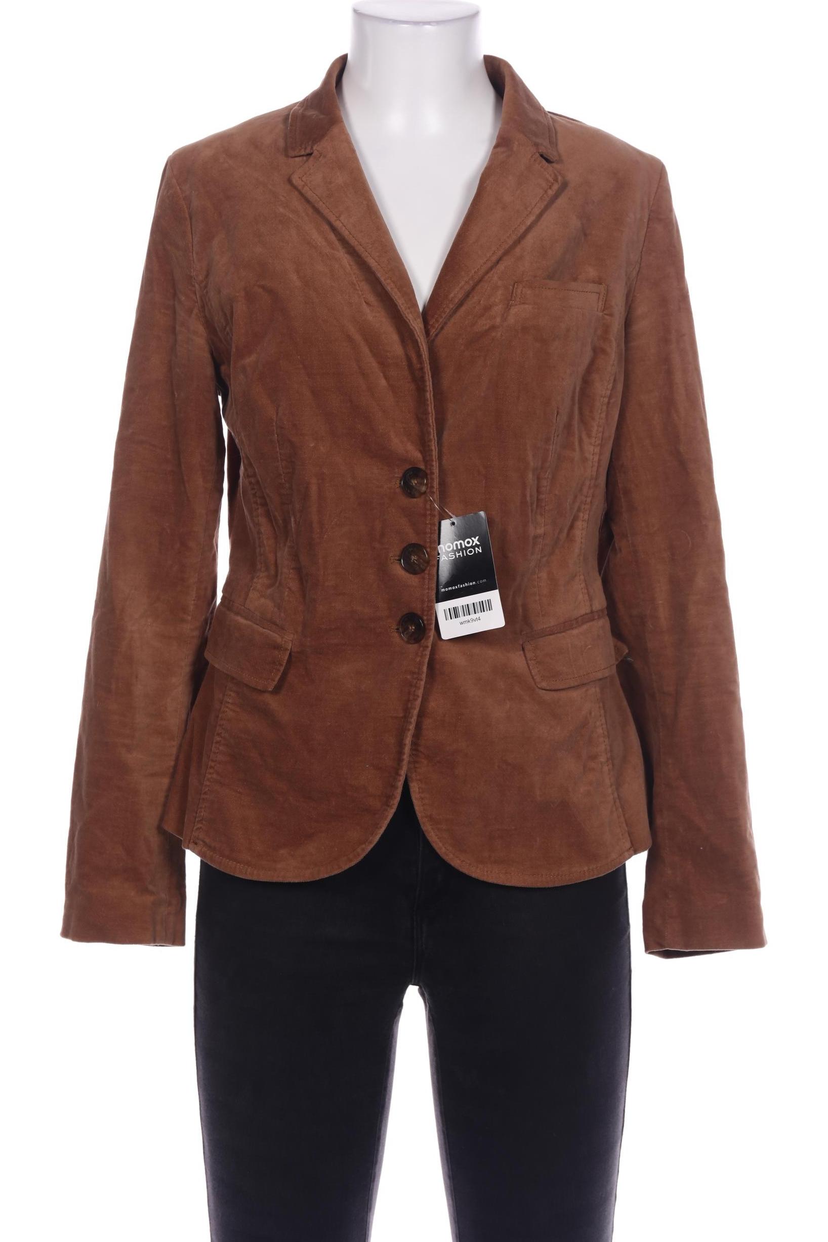 

More & More Damen Blazer, braun, Gr. 38