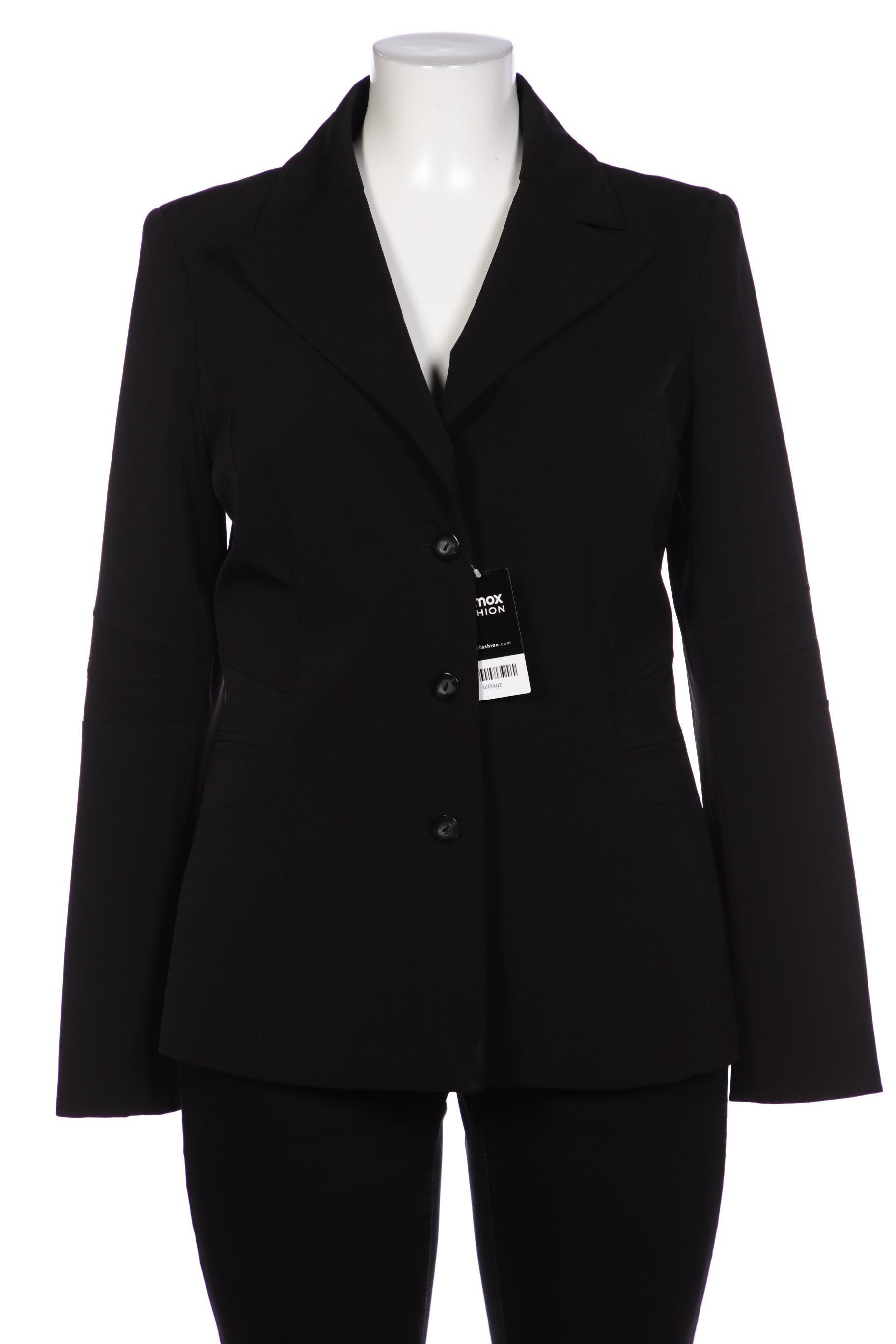 

More & More Damen Blazer, schwarz, Gr. 42
