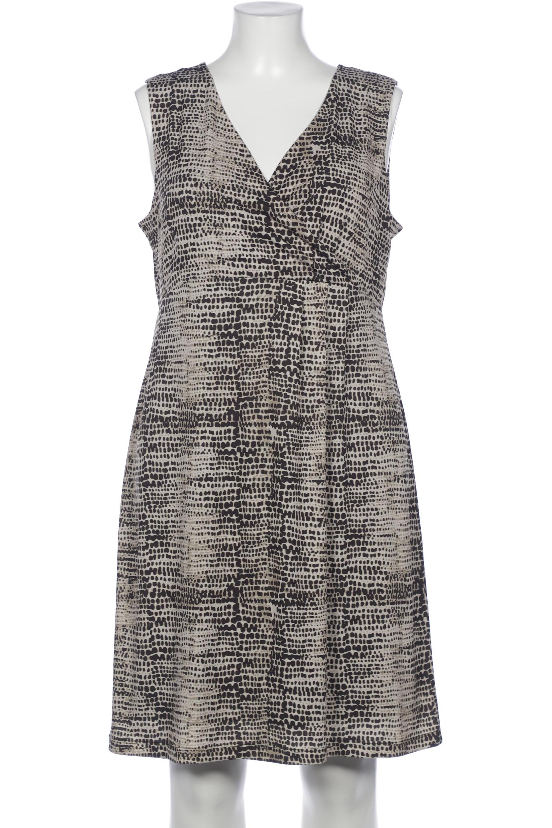 

More & More Damen Kleid, grün, Gr. 44