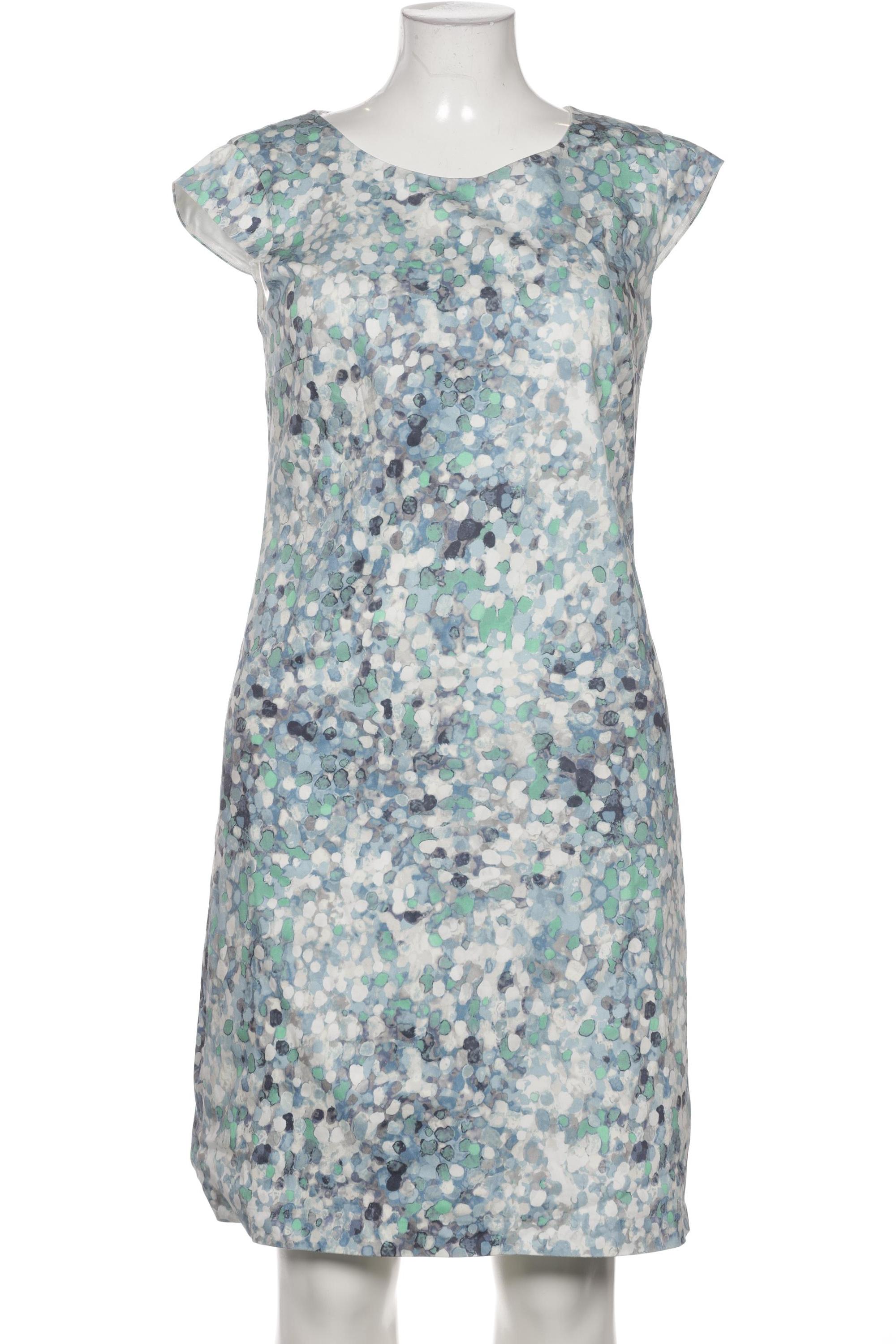 

More & More Damen Kleid, hellblau, Gr. 42