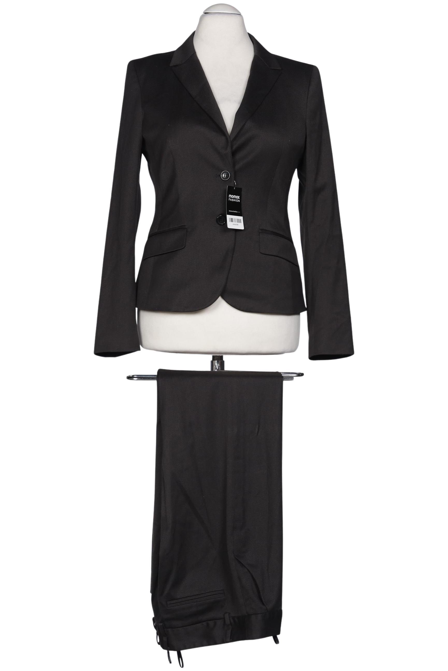 

More & More Damen Anzug, grau, Gr. 40