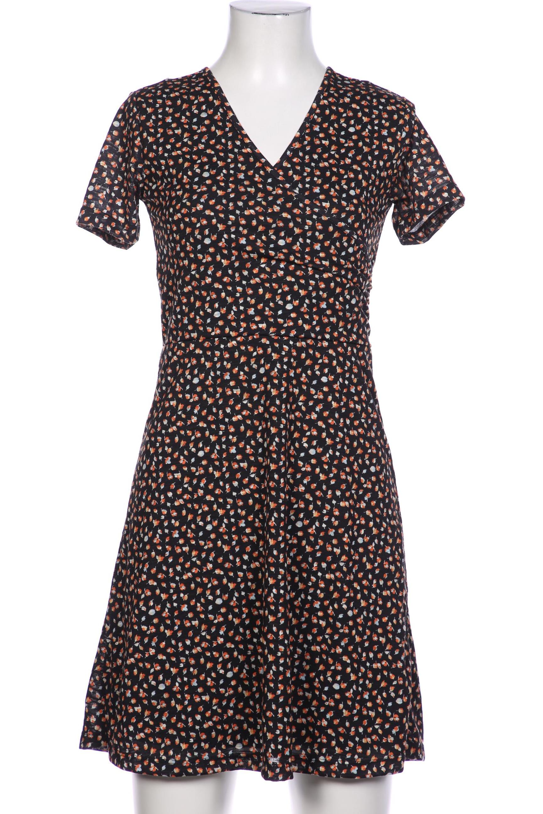

More & More Damen Kleid, schwarz