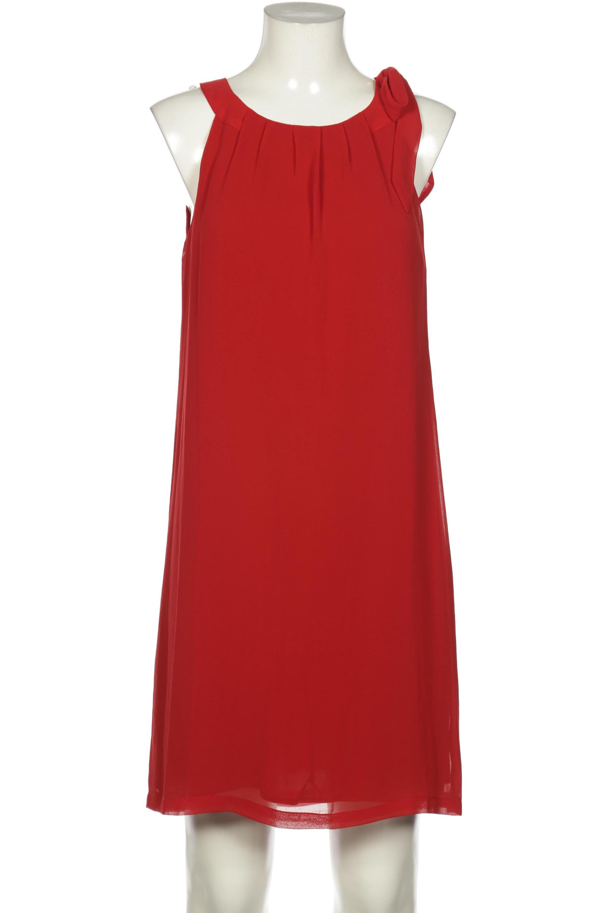 

More & More Damen Kleid, rot