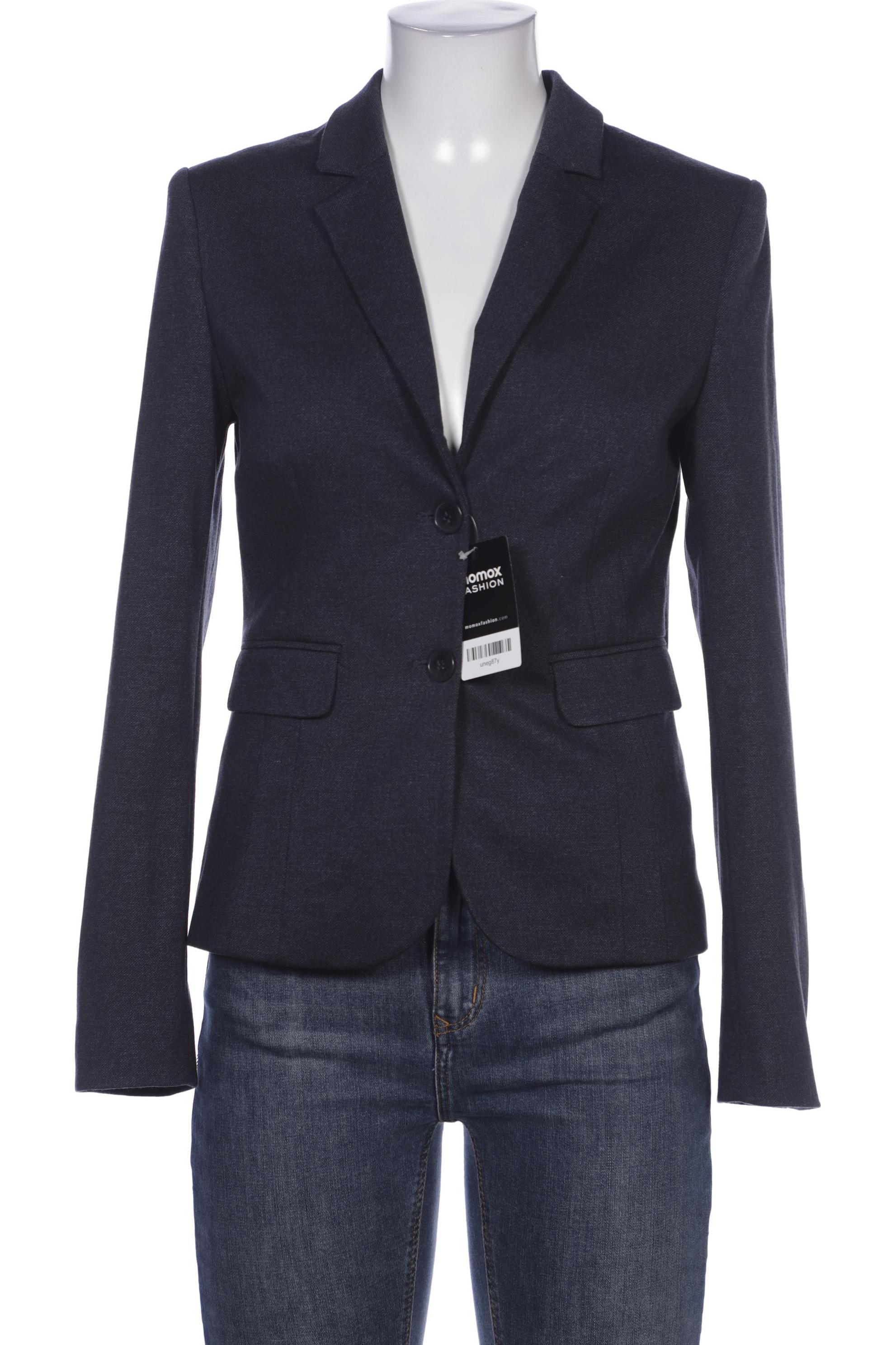 

More & More Damen Blazer, marineblau, Gr. 36