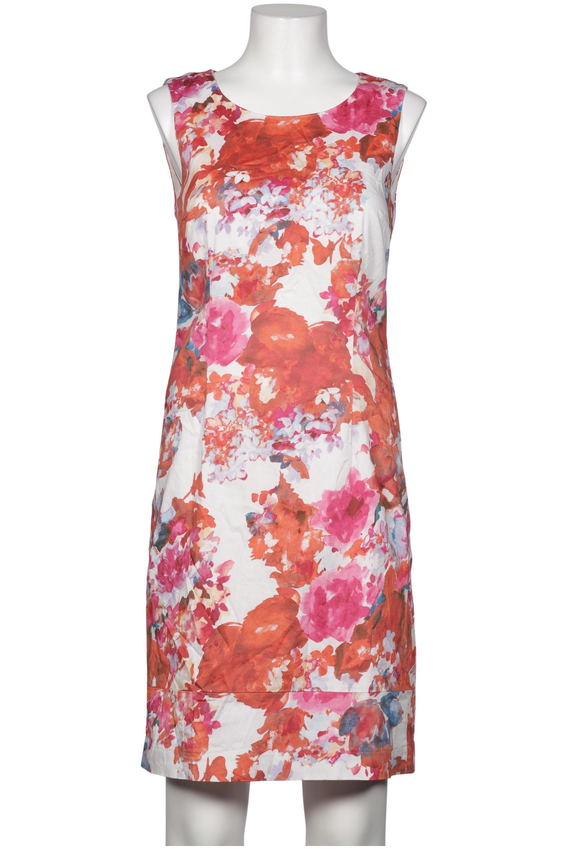 

More & More Damen Kleid, mehrfarbig, Gr. 40