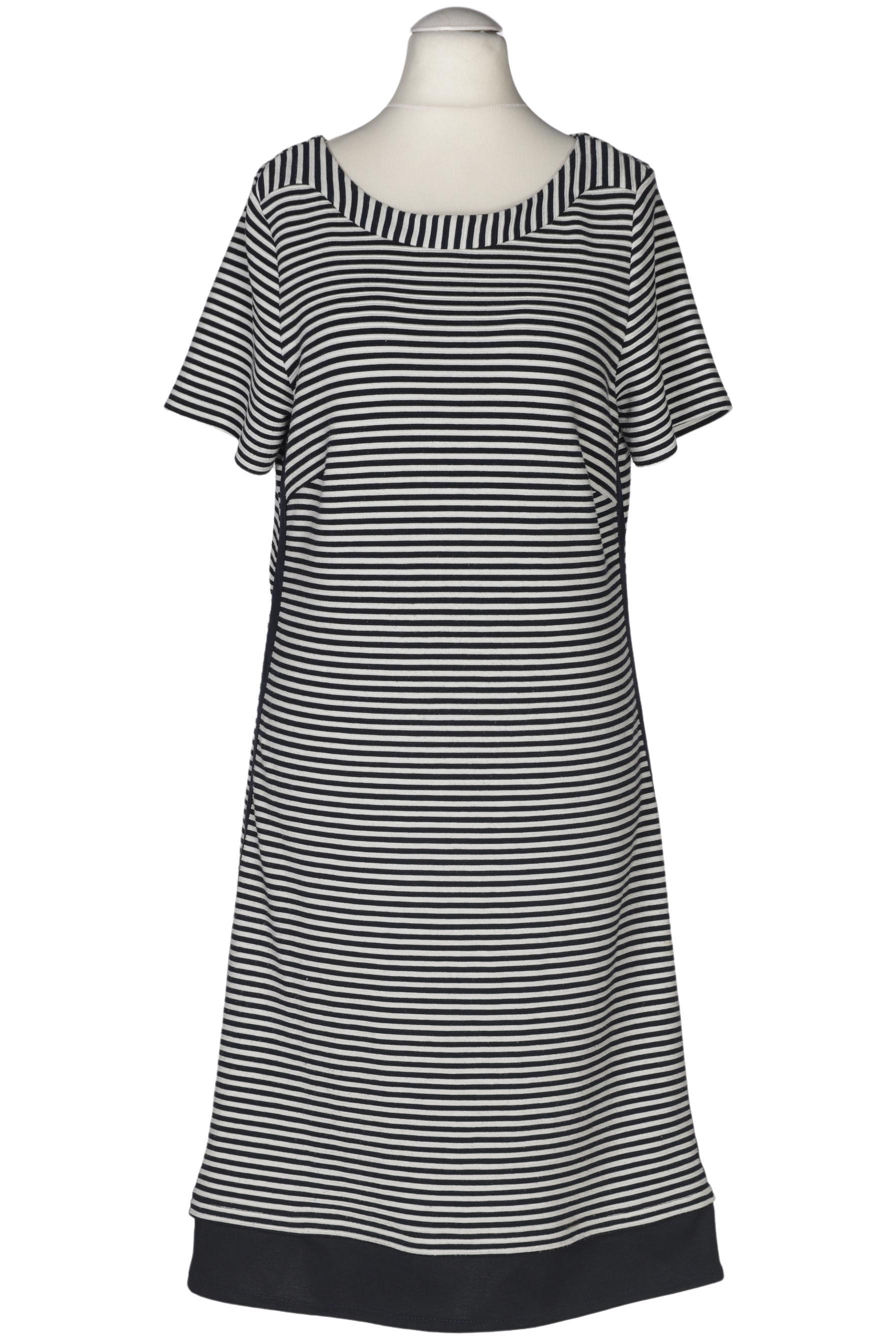 

More & More Damen Kleid, marineblau, Gr. 40