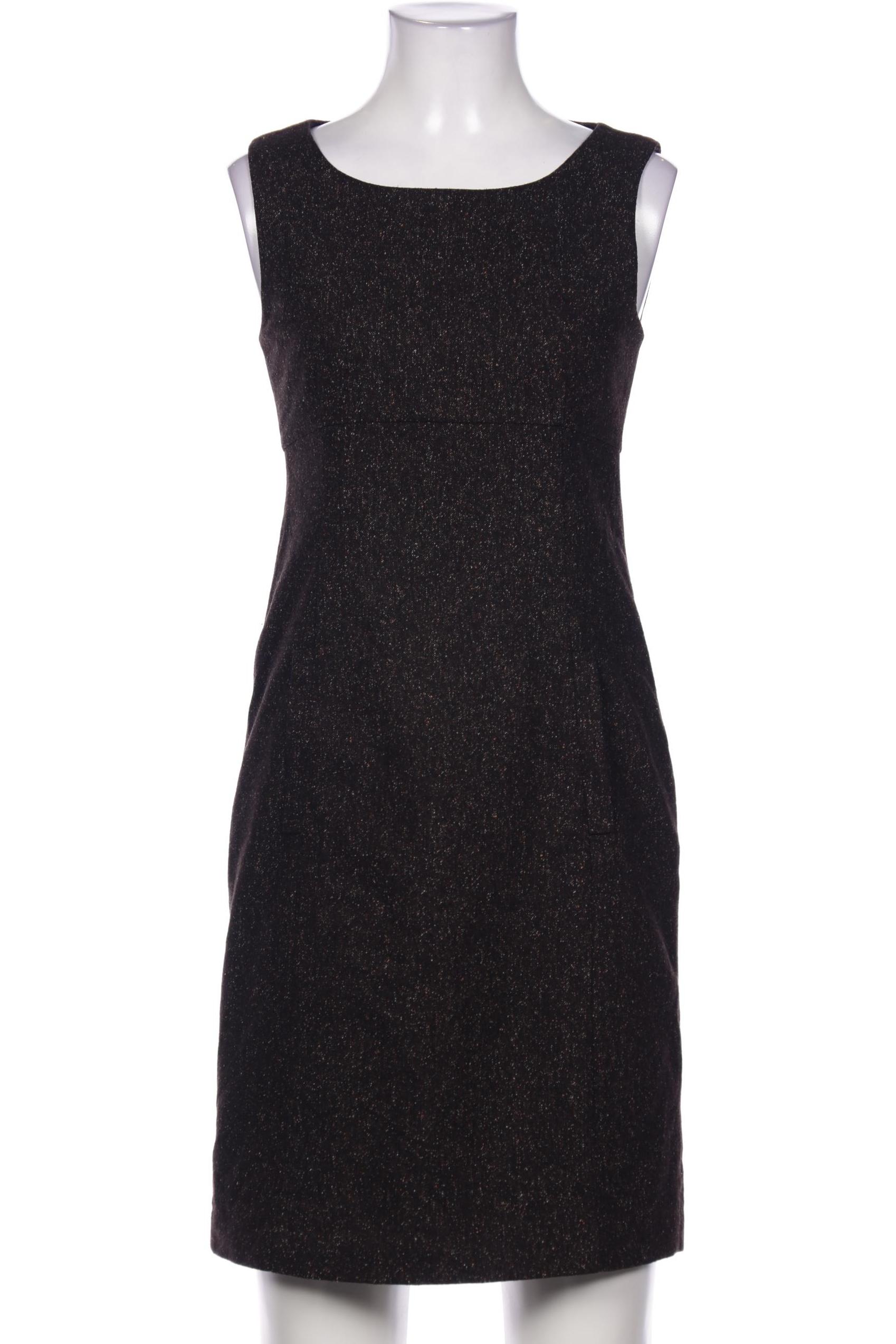 

More & More Damen Kleid, braun, Gr. 34