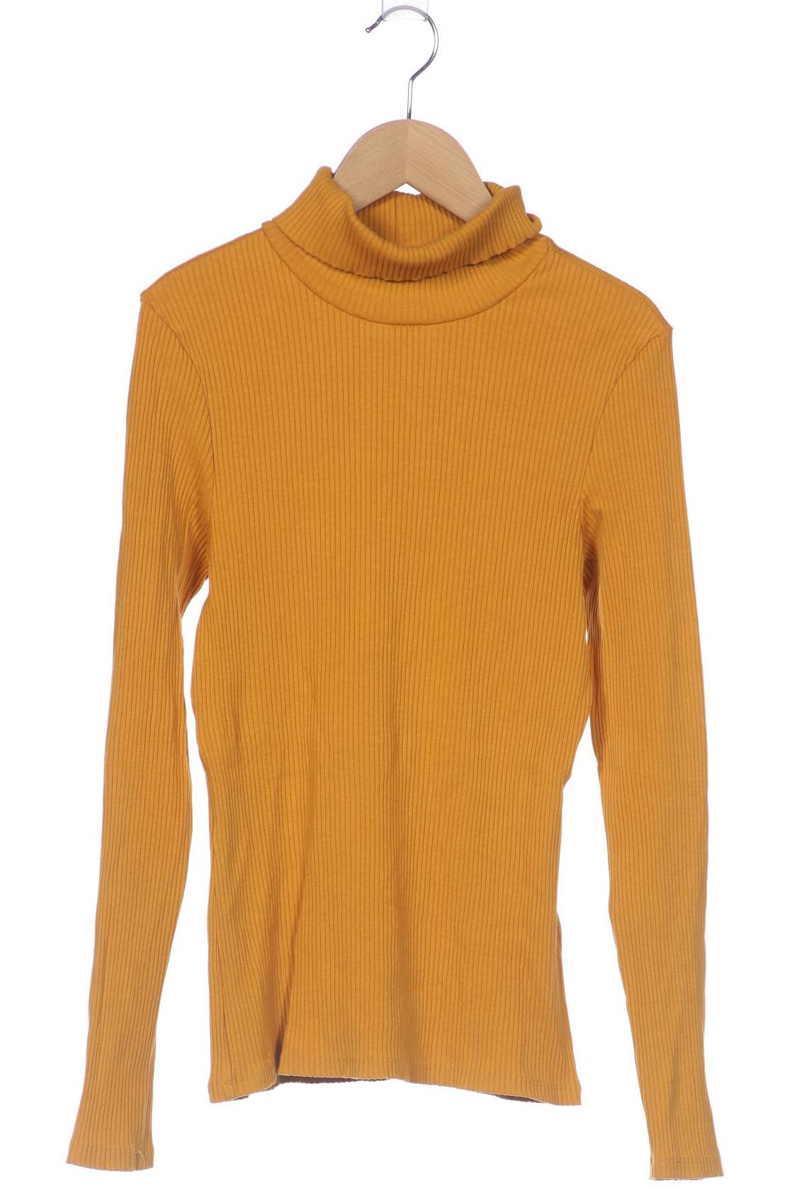 

More & More Damen Pullover, orange, Gr. 40