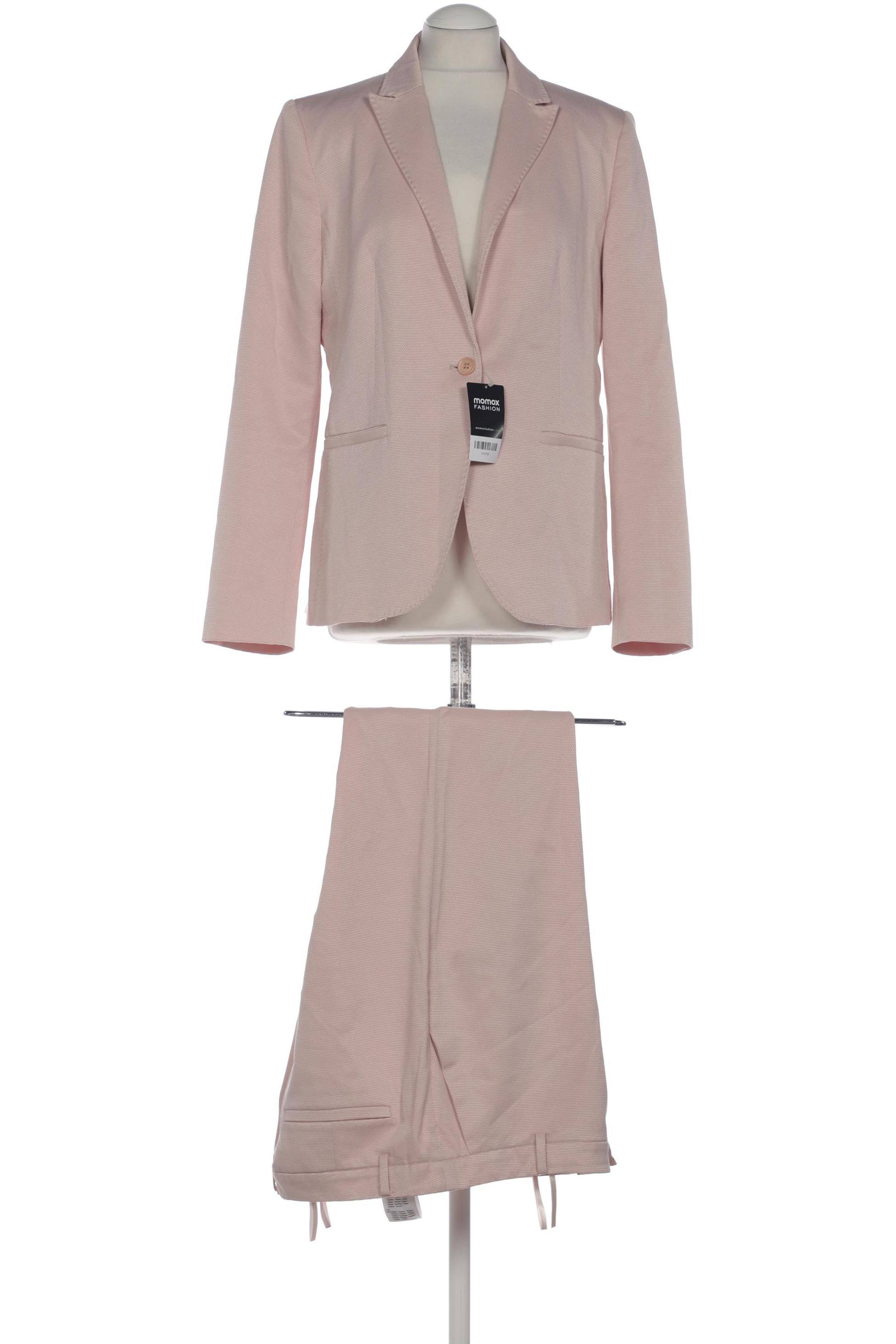 

More & More Damen Anzug, pink, Gr. 42