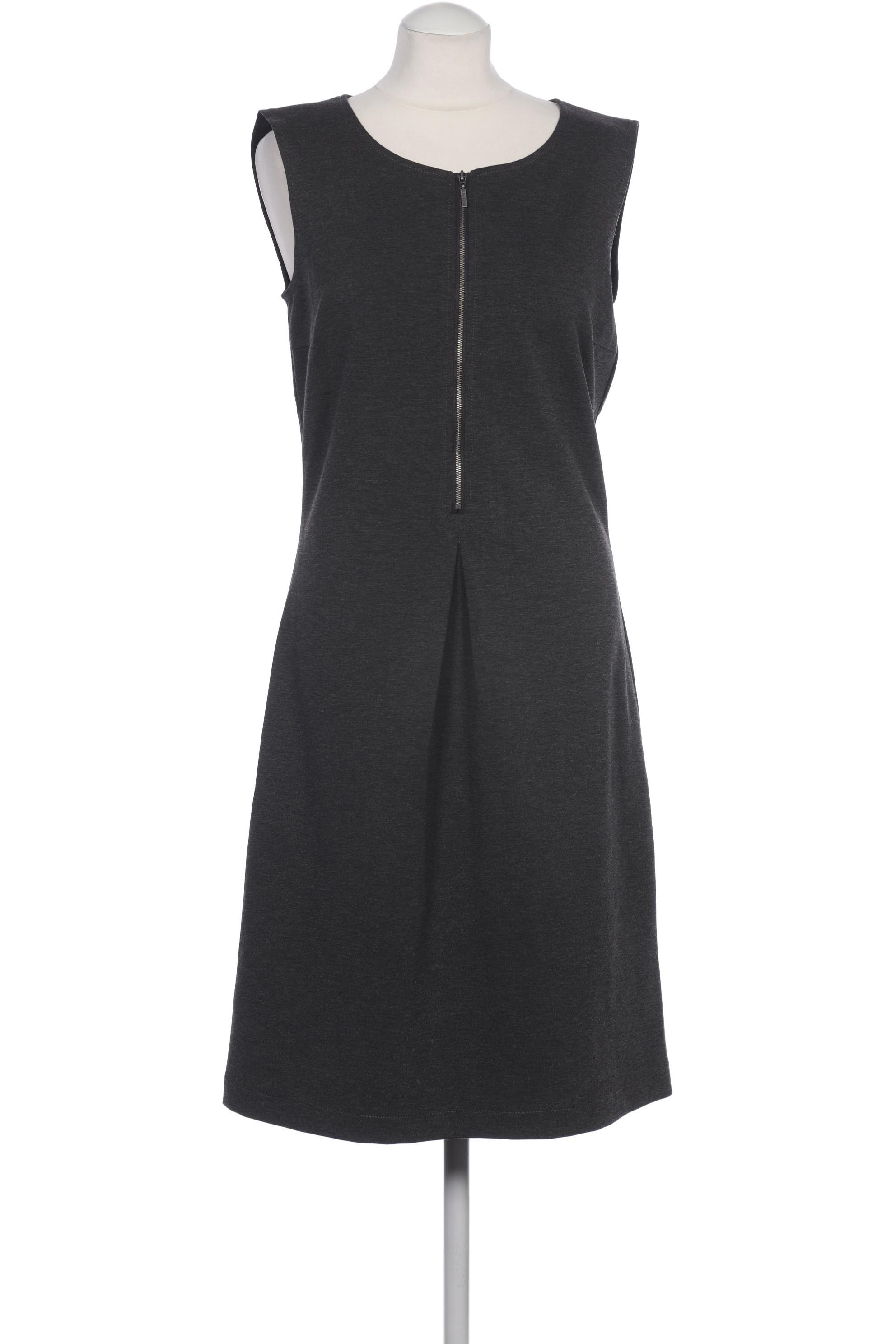 

More & More Damen Kleid, grau, Gr. 38