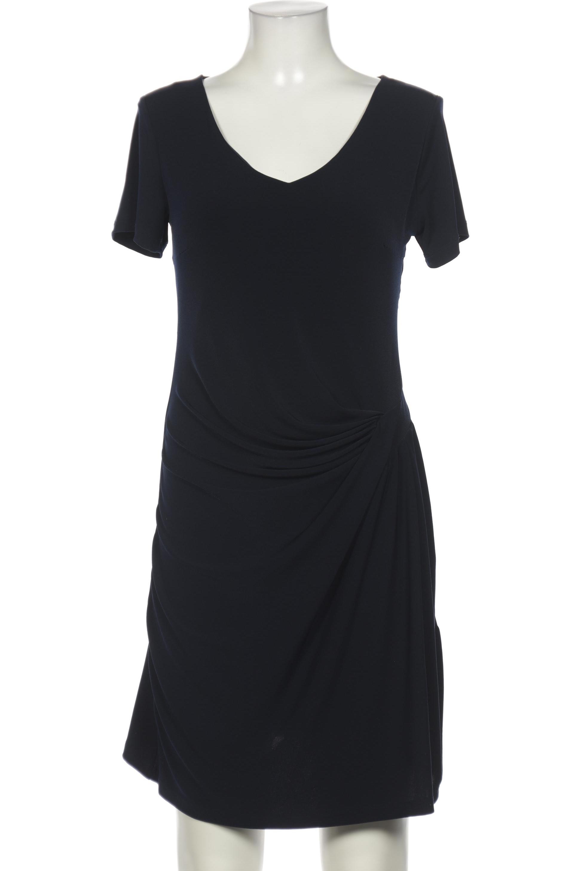 

More & More Damen Kleid, marineblau, Gr. 38