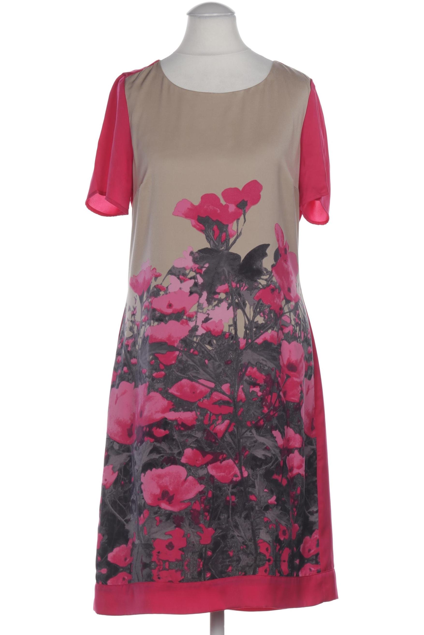 

More & More Damen Kleid, pink, Gr. 36