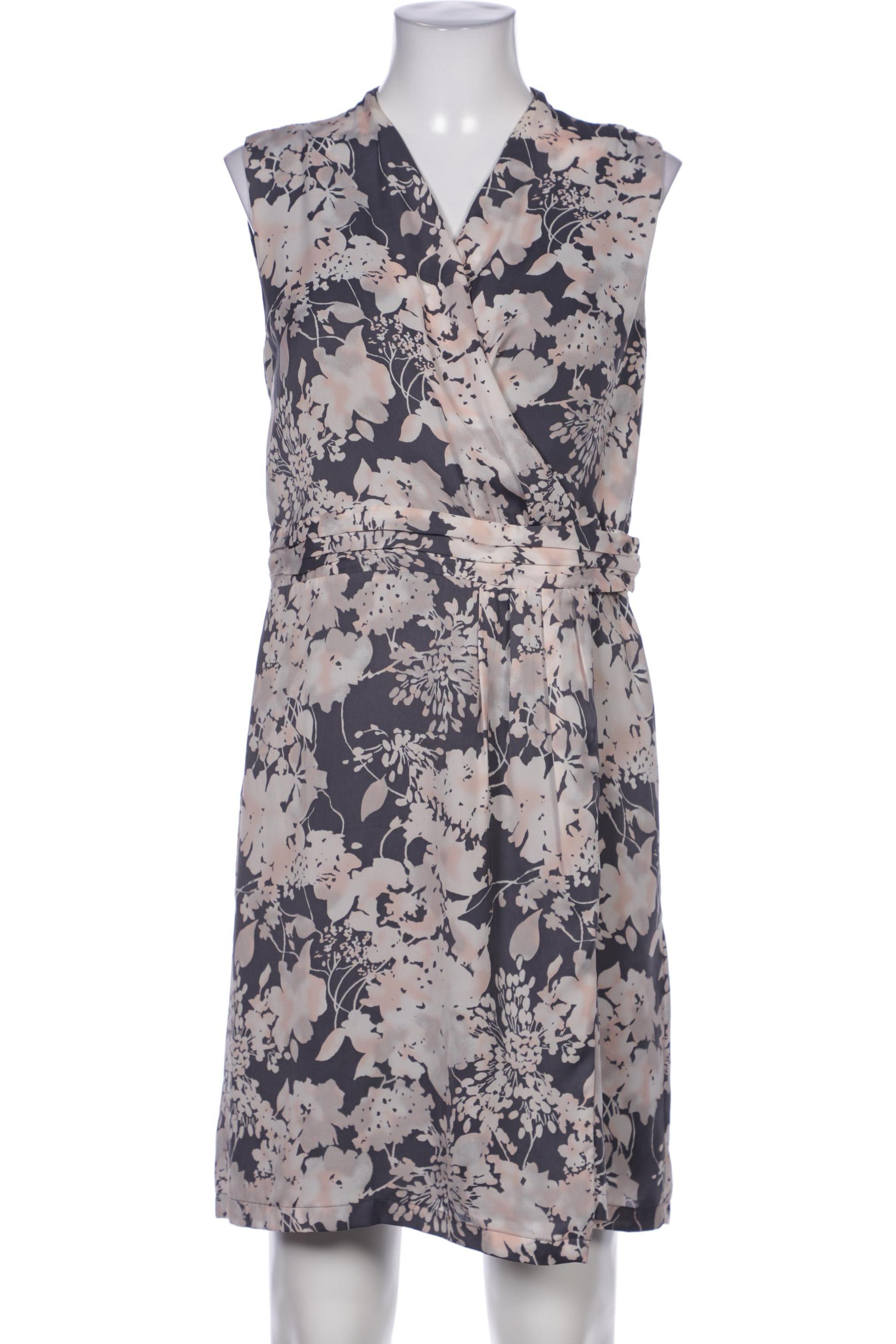 

More & More Damen Kleid, grau, Gr. 38