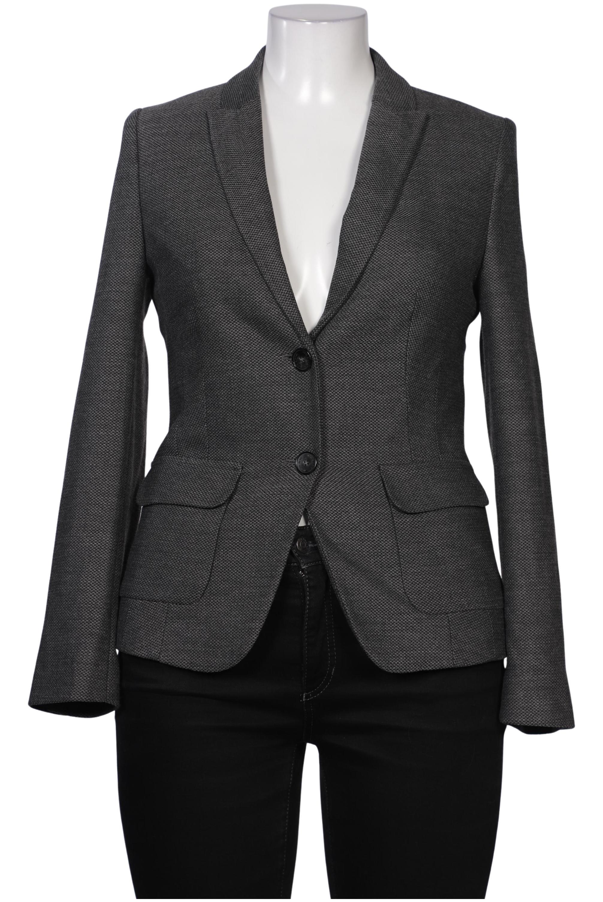 

More & More Damen Blazer, grau, Gr. 40