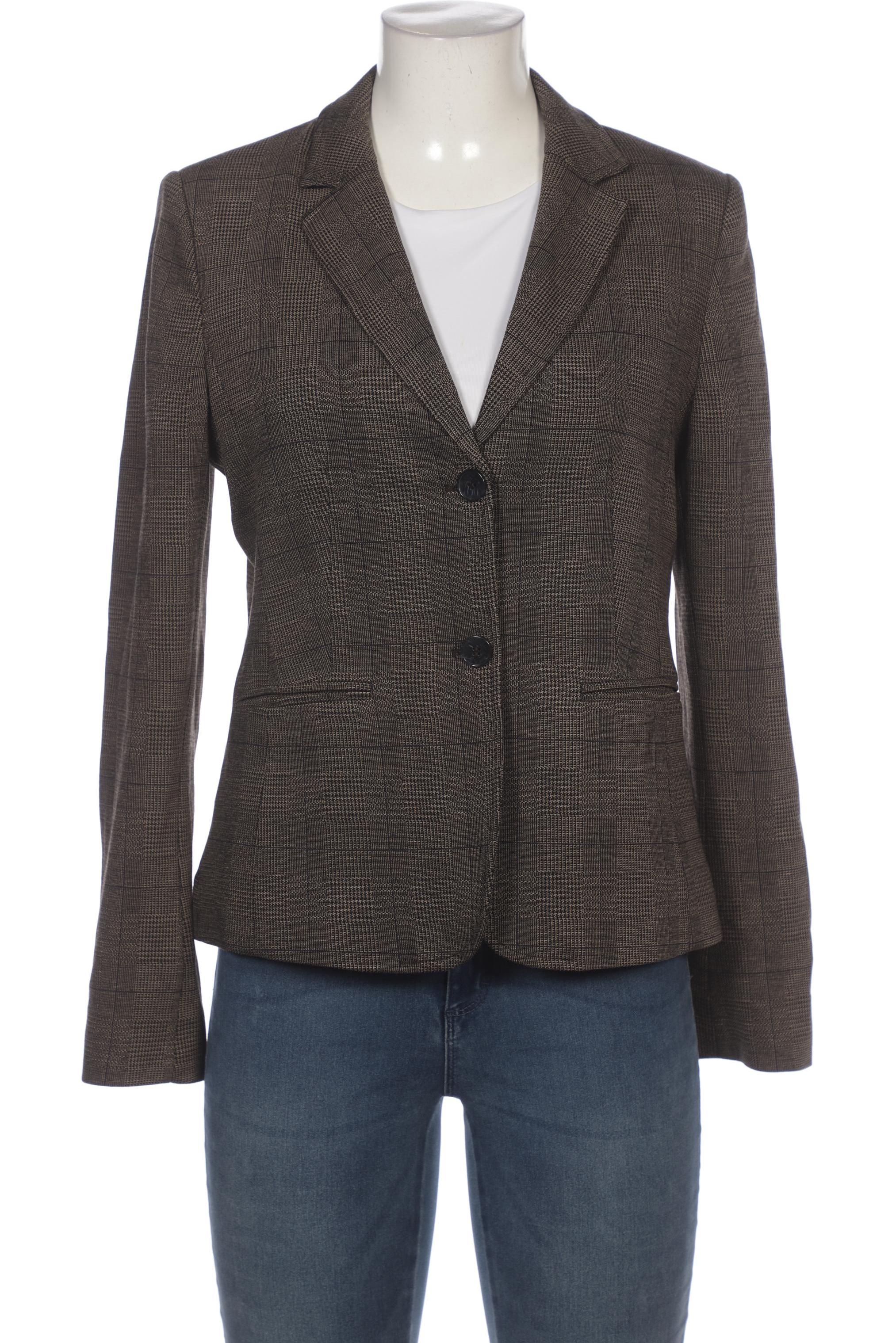 

More & More Damen Blazer, grau, Gr. 40