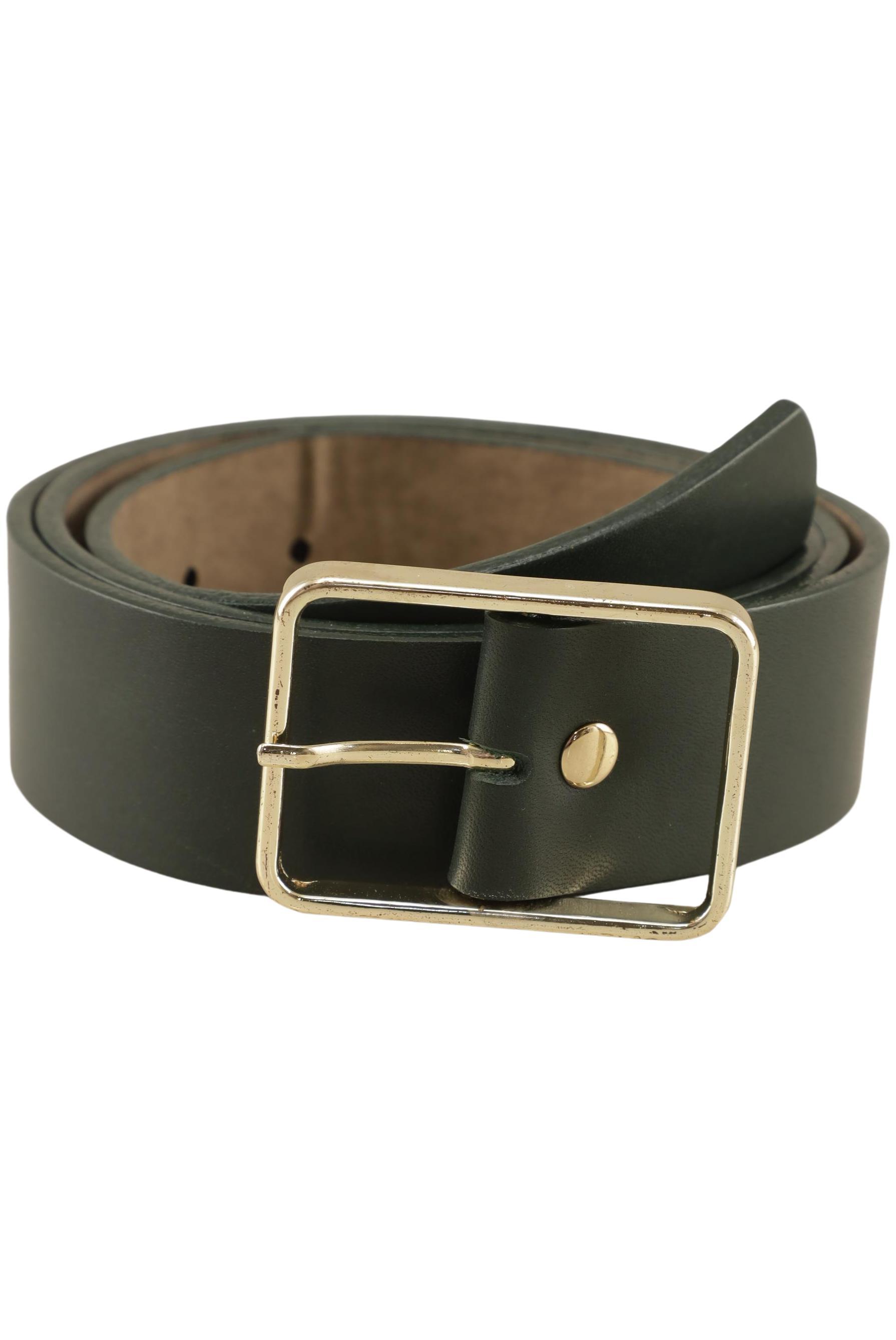 

More & More Damen Gürtel, grün, Gr. 95