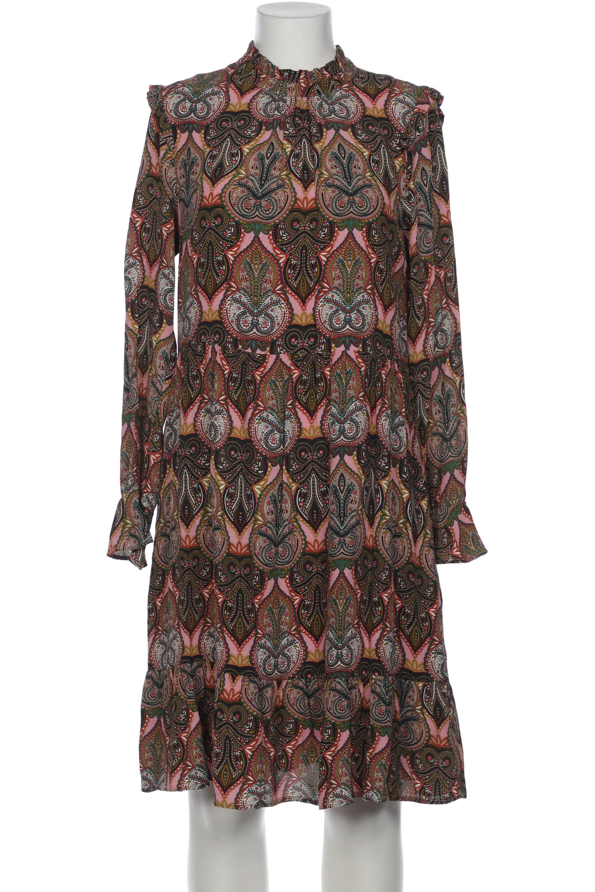 

More & More Damen Kleid, mehrfarbig, Gr. 40