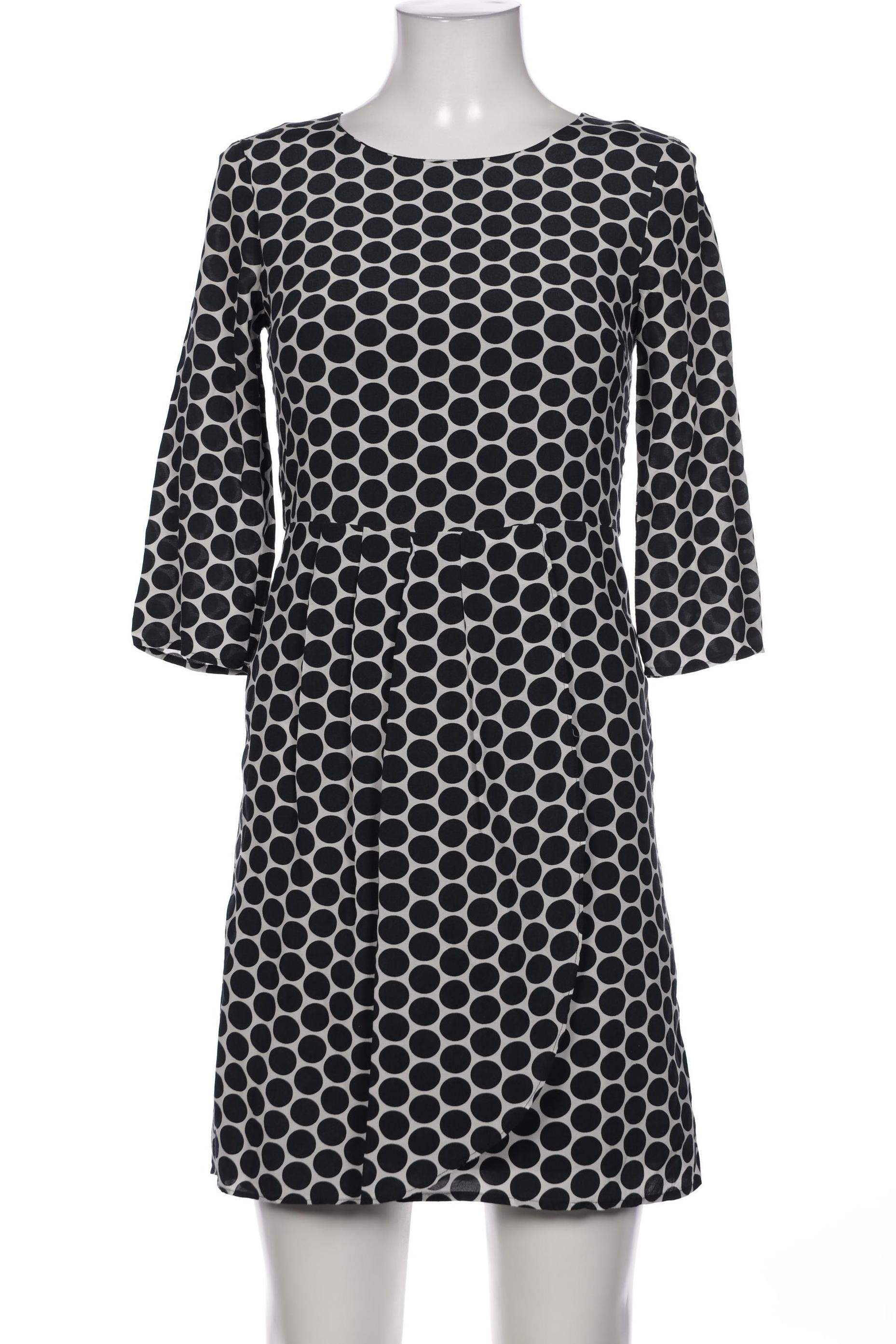 

More & More Damen Kleid, marineblau, Gr. 34