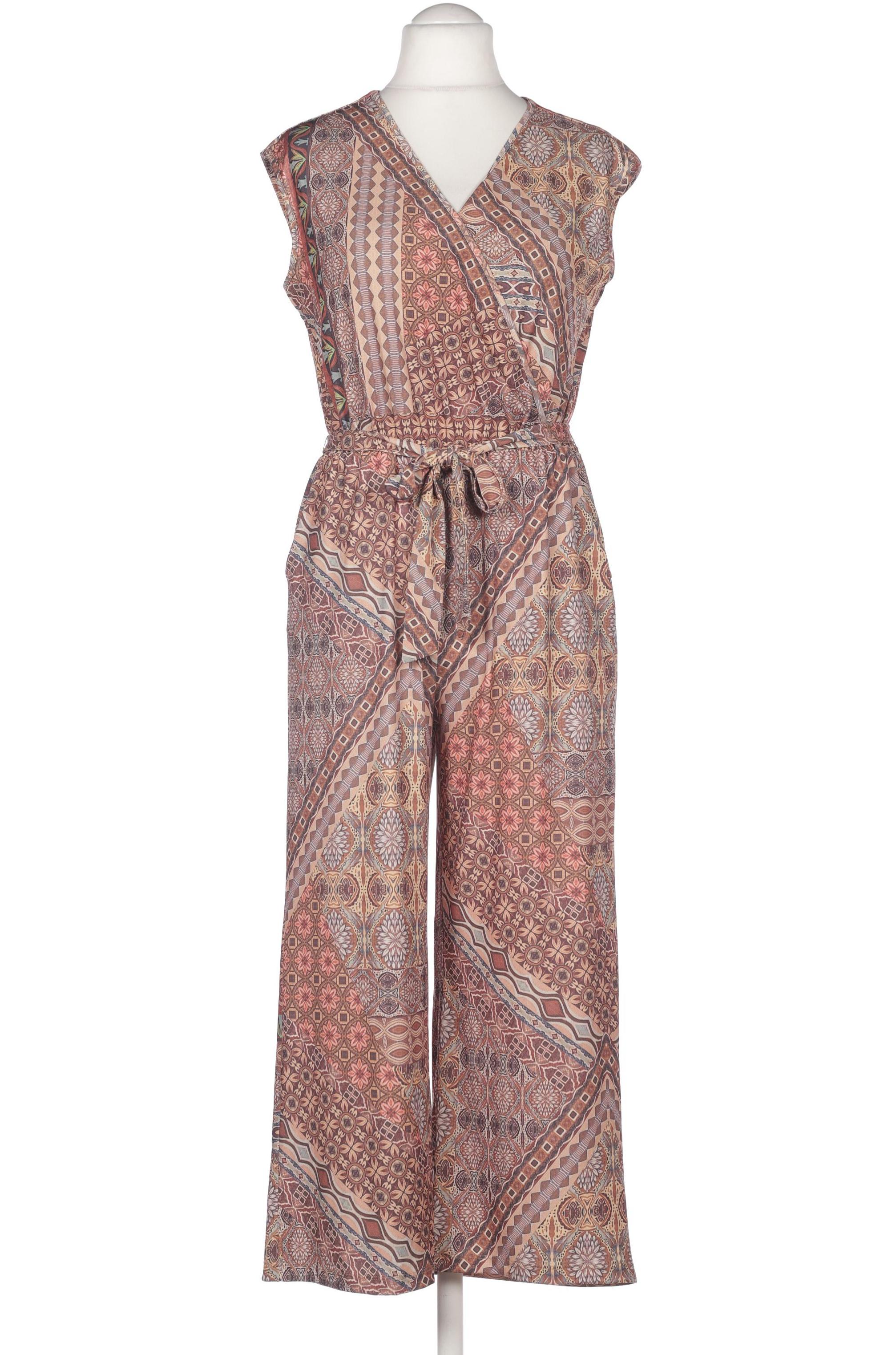 

More & More Damen Jumpsuit/Overall, braun, Gr. 38