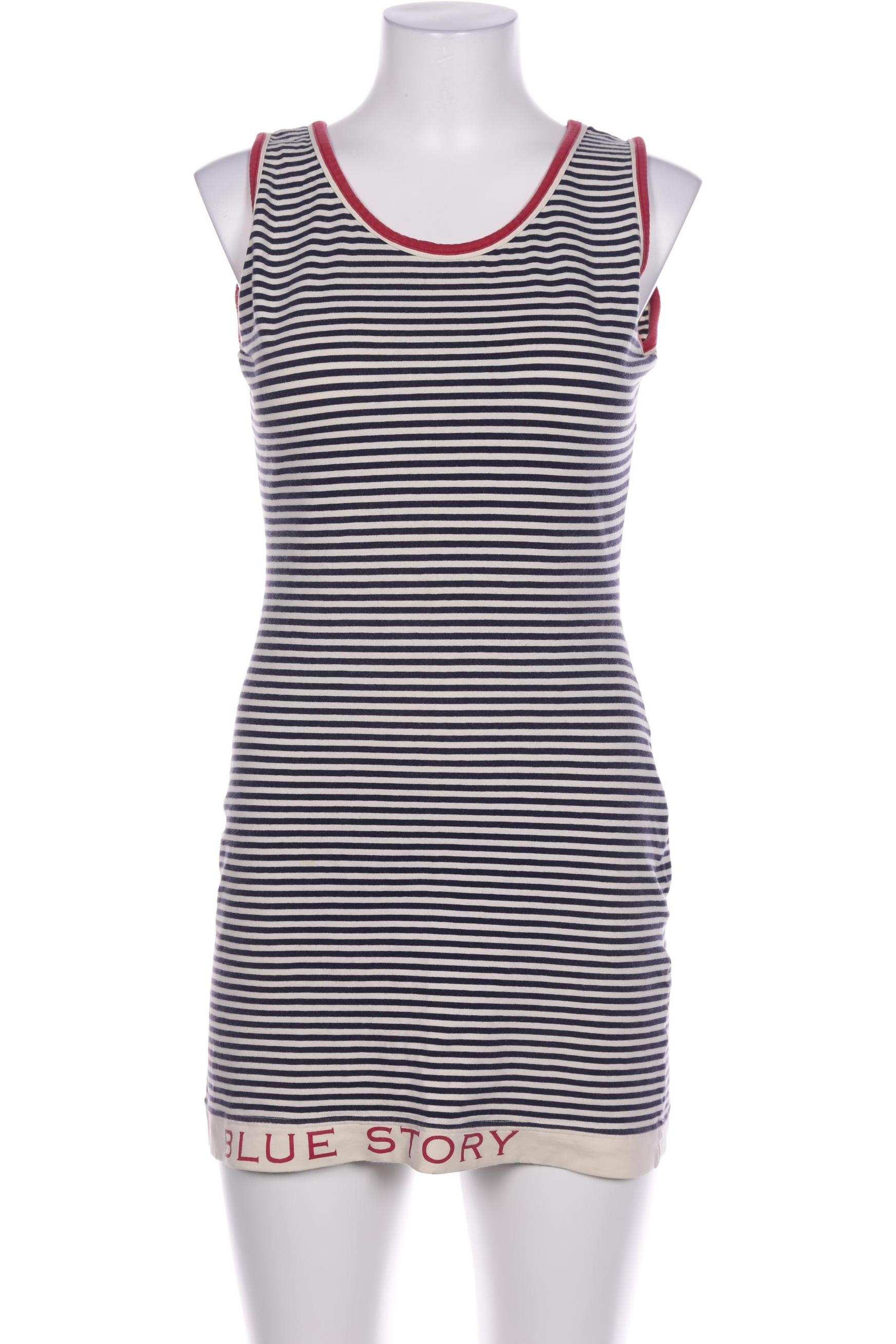 

More & More Damen Kleid, marineblau, Gr. 38