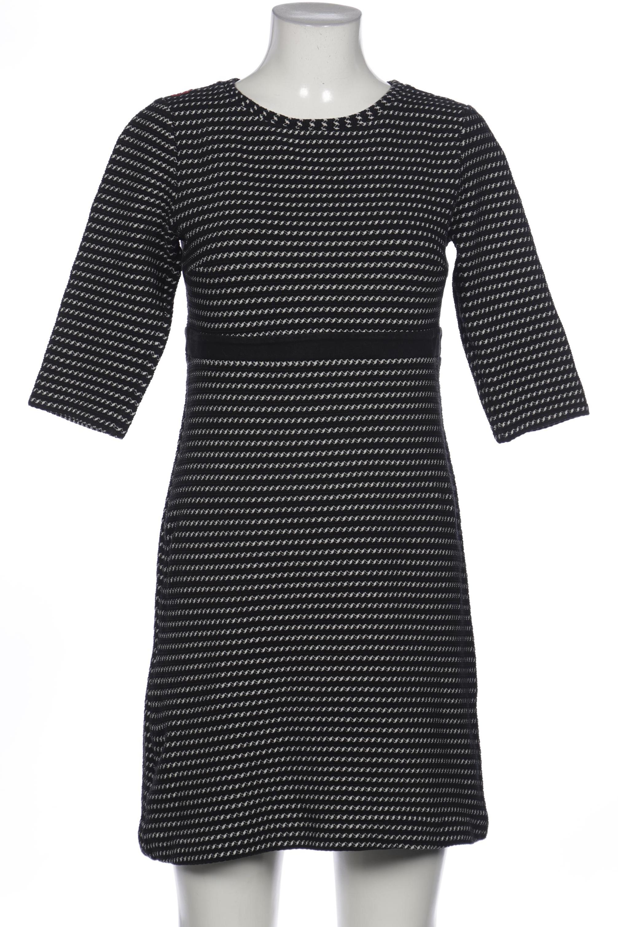 

More & More Damen Kleid, schwarz, Gr. 40