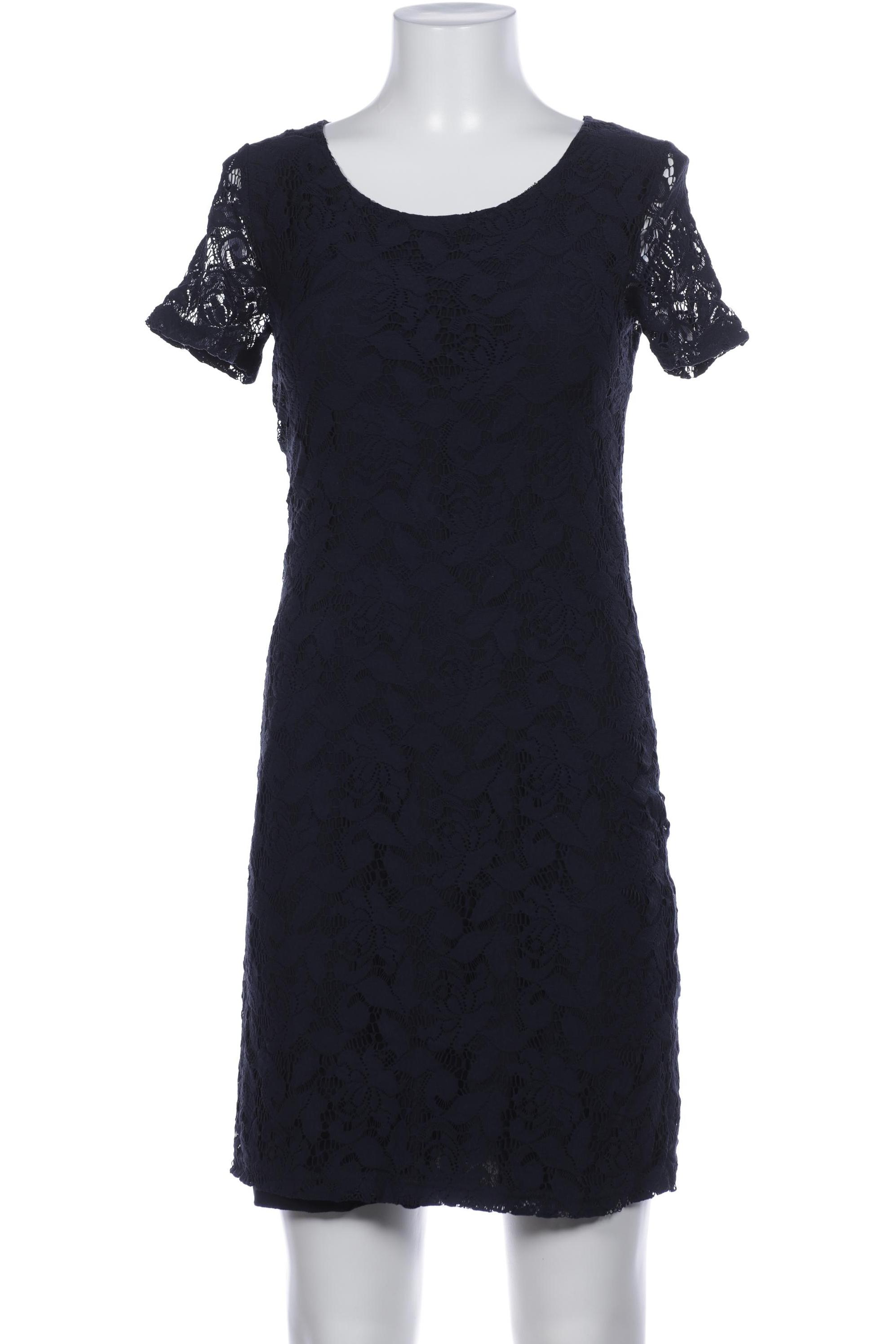

More & More Damen Kleid, marineblau, Gr. 38