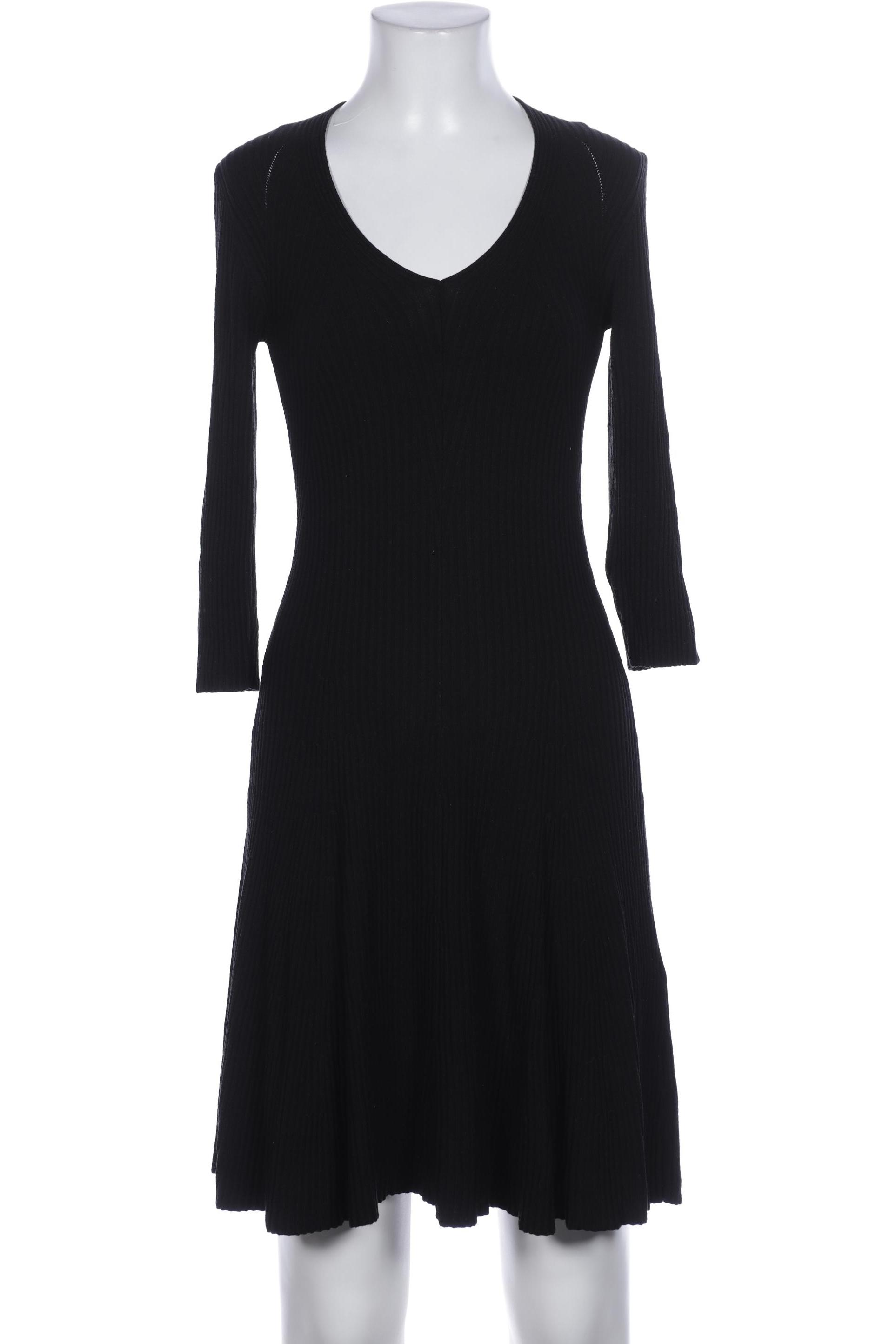 

More & More Damen Kleid, schwarz, Gr. 34