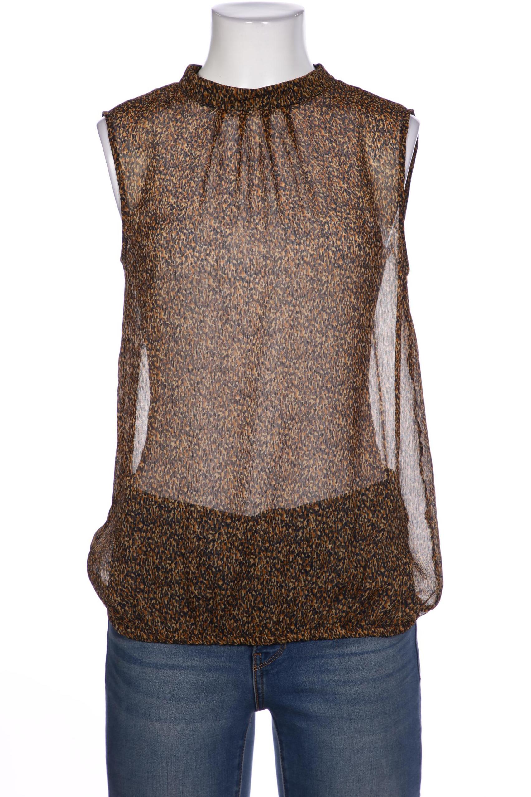 

More & More Damen Bluse, schwarz, Gr. 36
