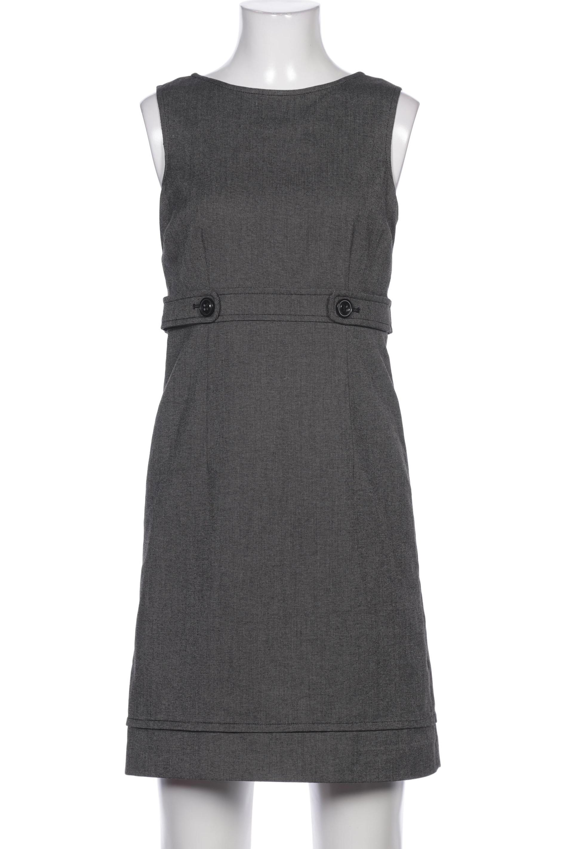 

More & More Damen Kleid, grau