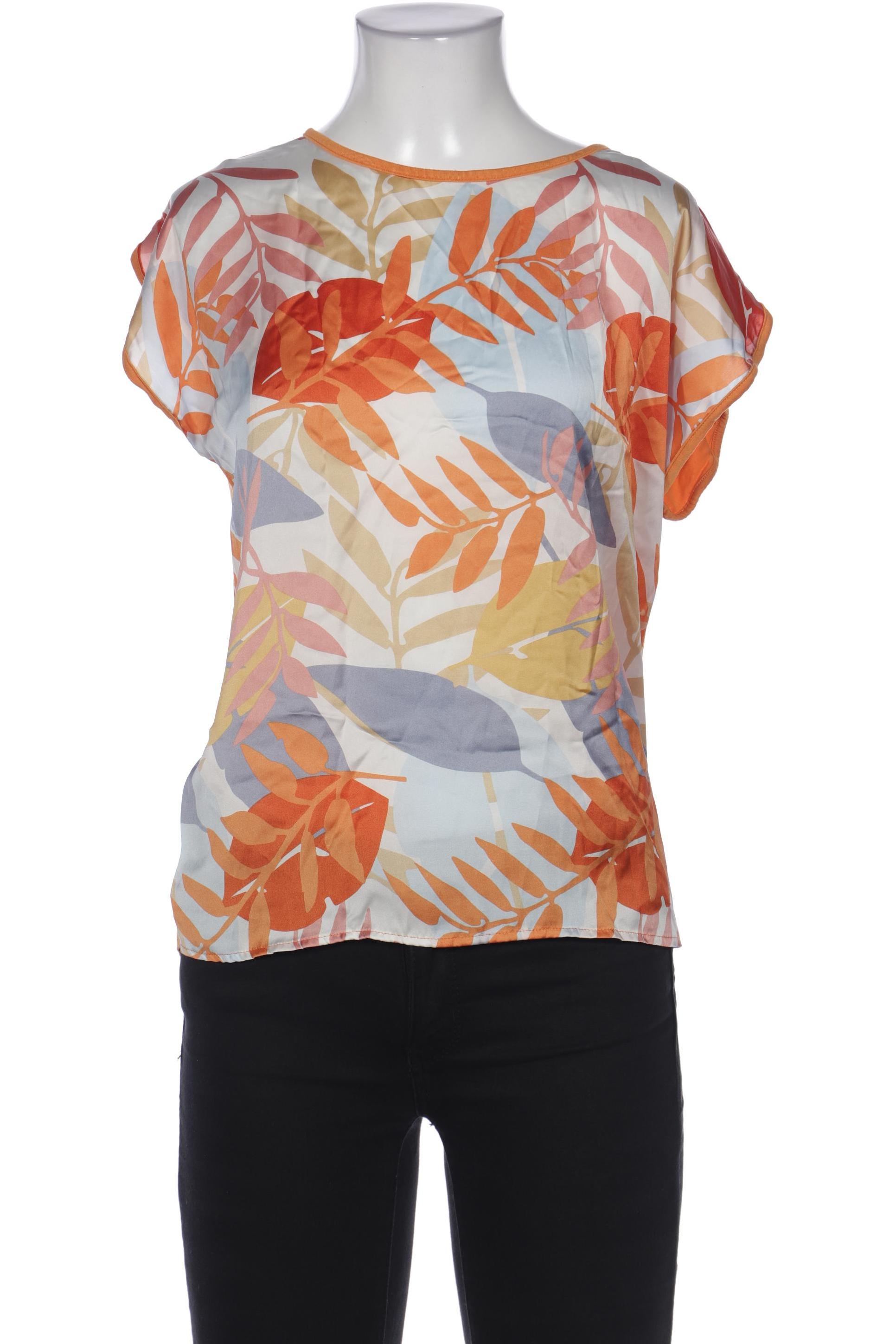 

More & More Damen Bluse, mehrfarbig