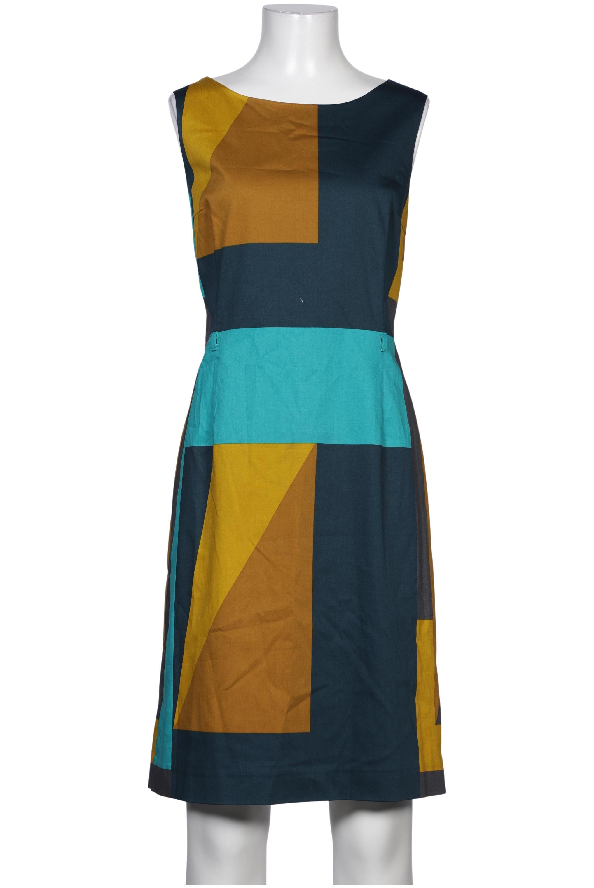 

More & More Damen Kleid, mehrfarbig, Gr. 40