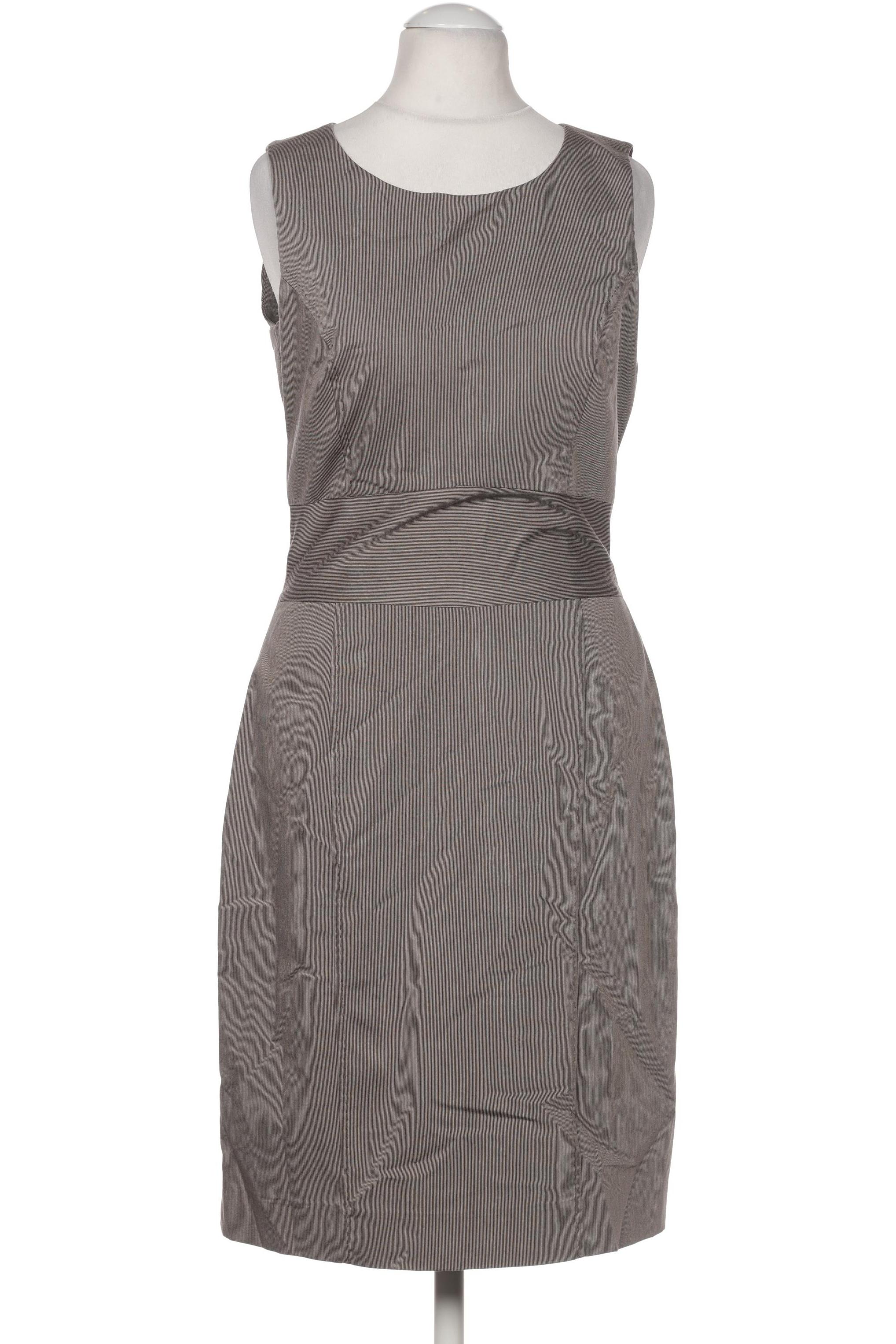 

More & More Damen Kleid, beige, Gr. 36
