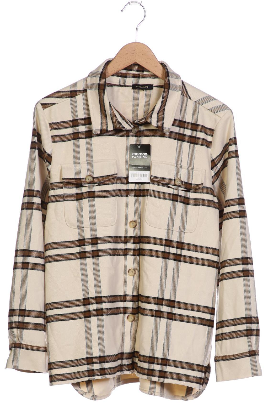 

More & More Damen Jacke, beige