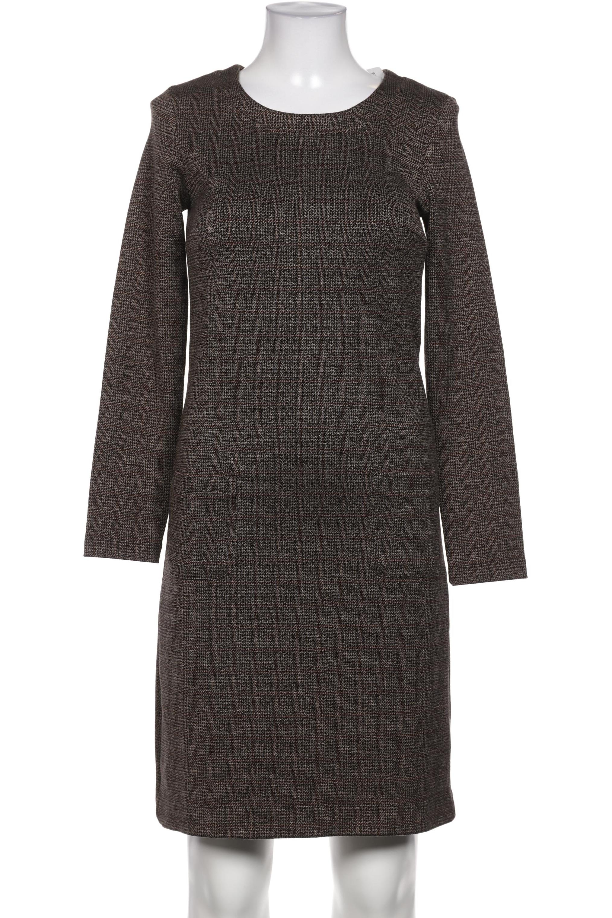 

More & More Damen Kleid, braun