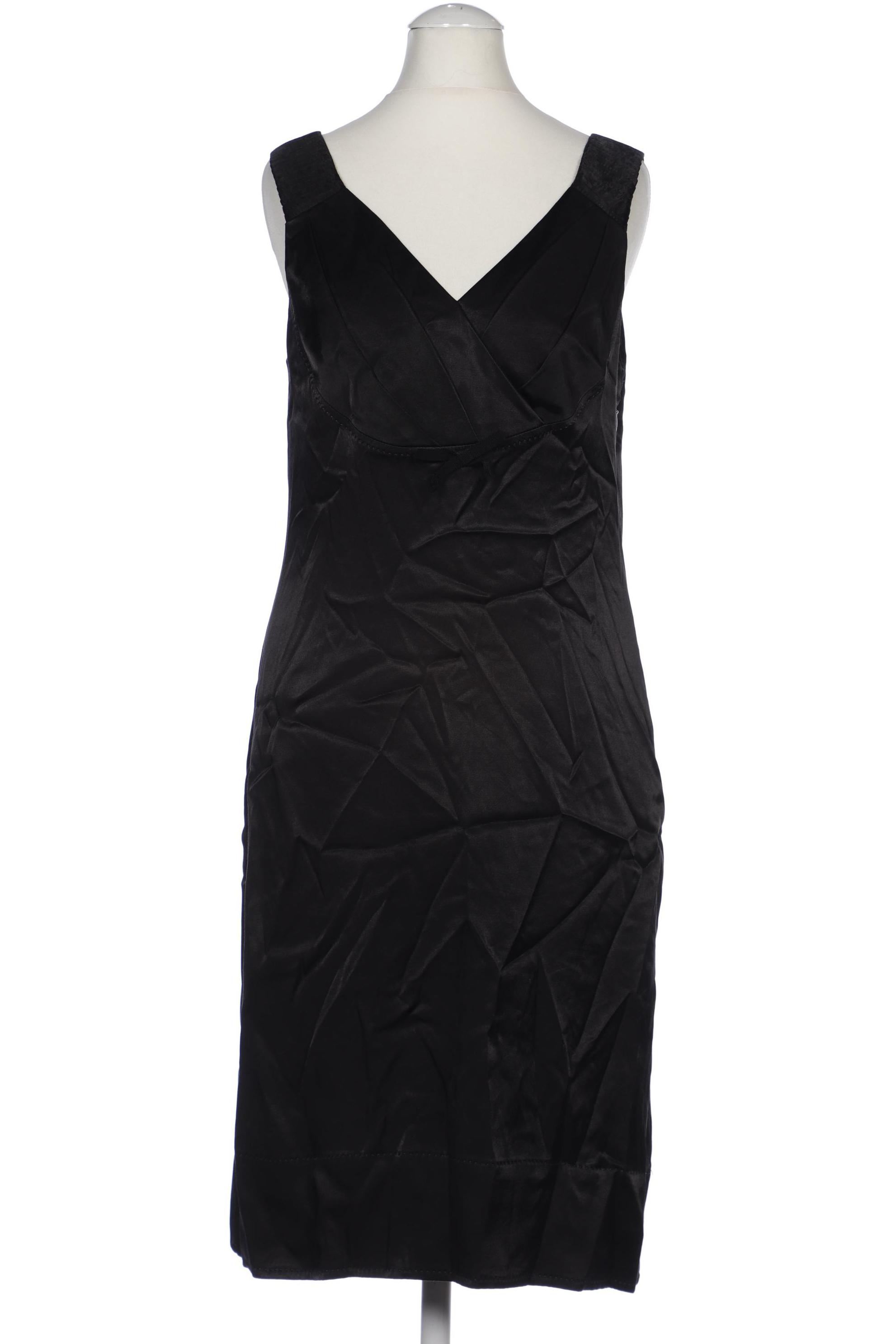 

More & More Damen Kleid, schwarz