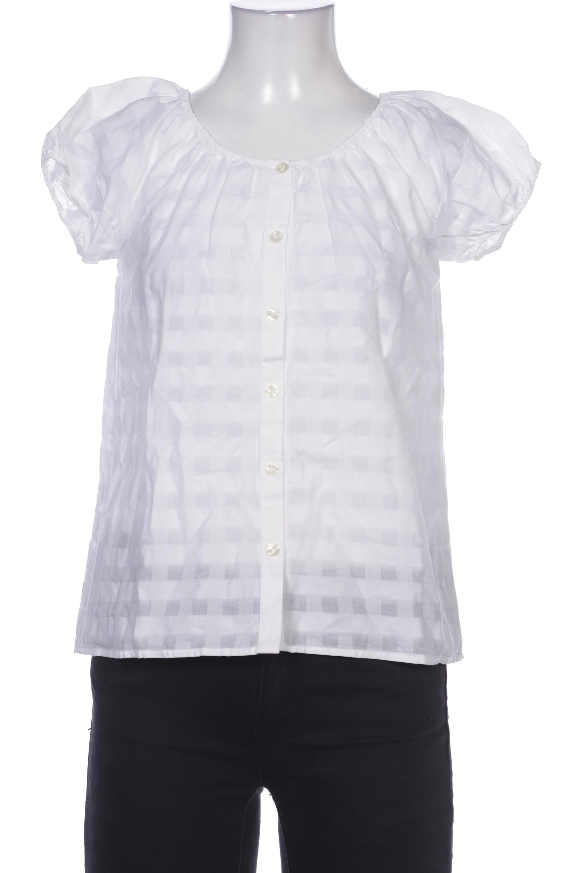 

More & More Damen Bluse, weiß, Gr. 36