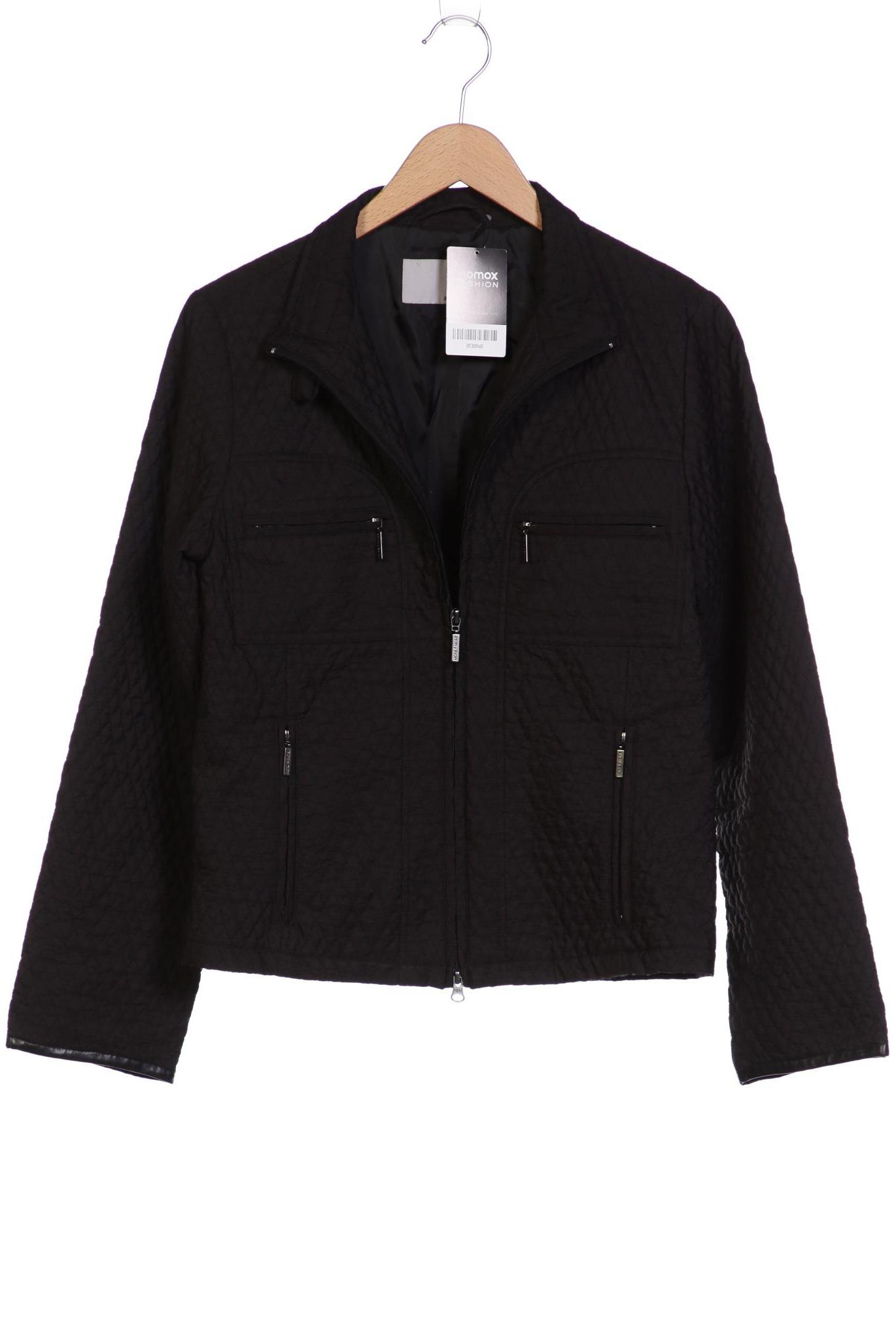 

More & More Damen Jacke, schwarz
