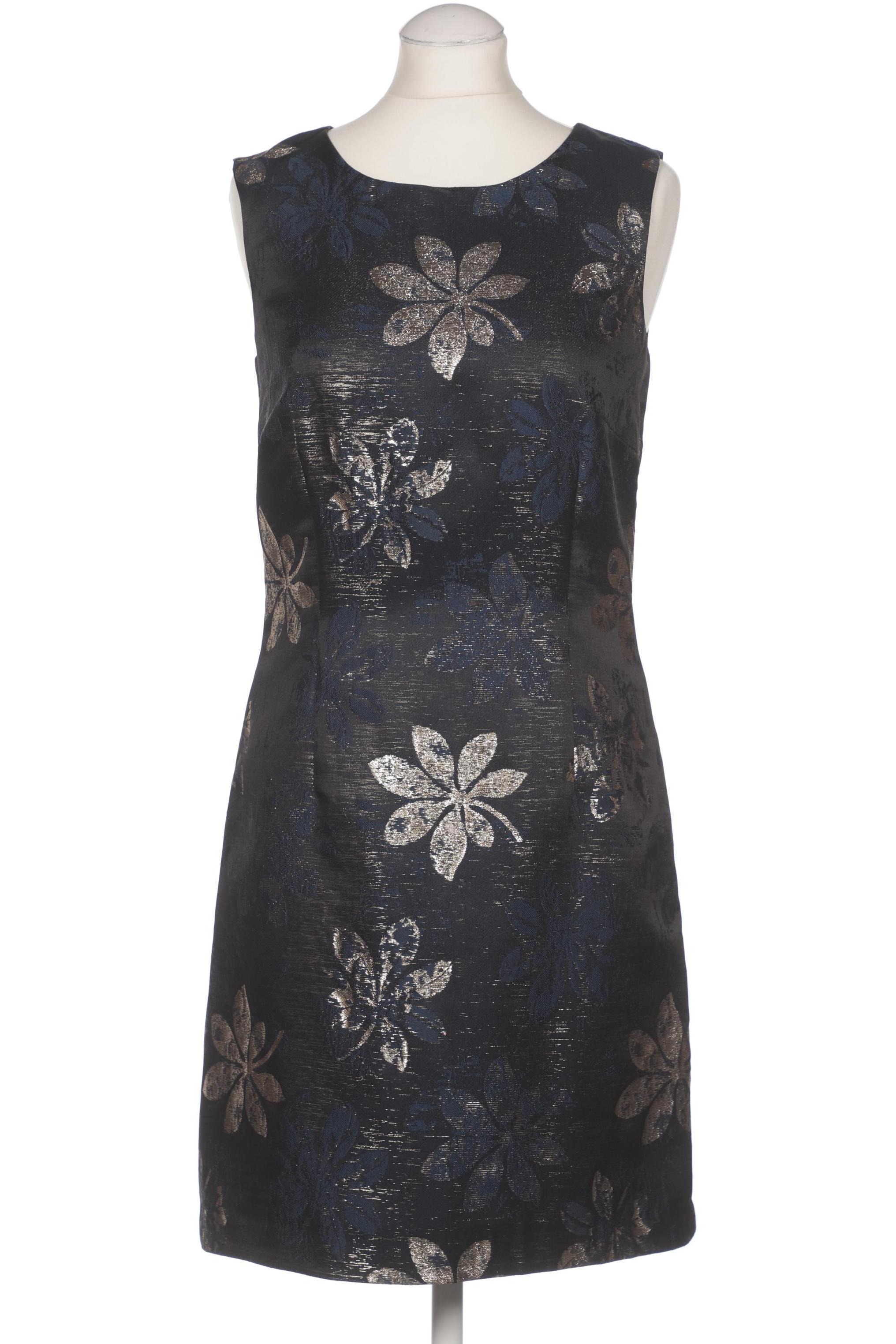 

More & More Damen Kleid, marineblau, Gr. 36