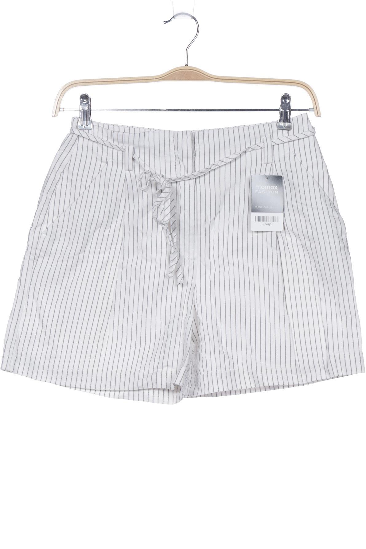 

More & More Damen Shorts, weiß, Gr. 36