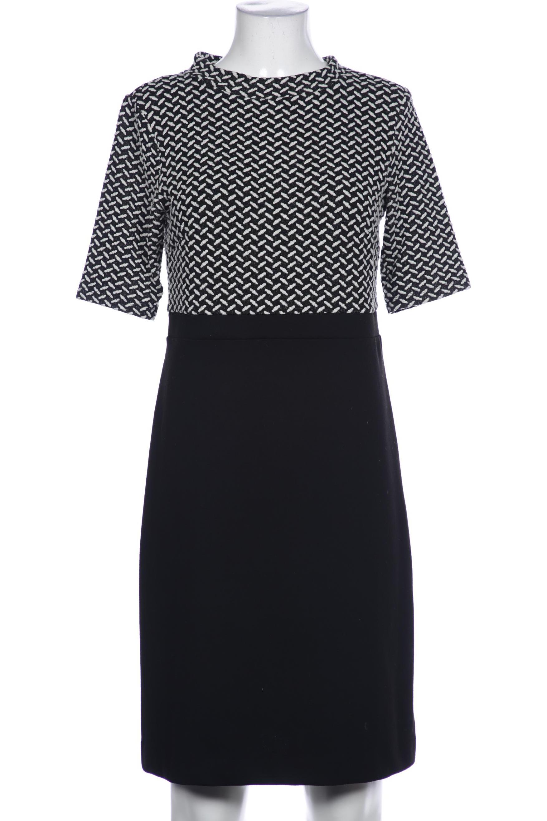 

More & More Damen Kleid, schwarz