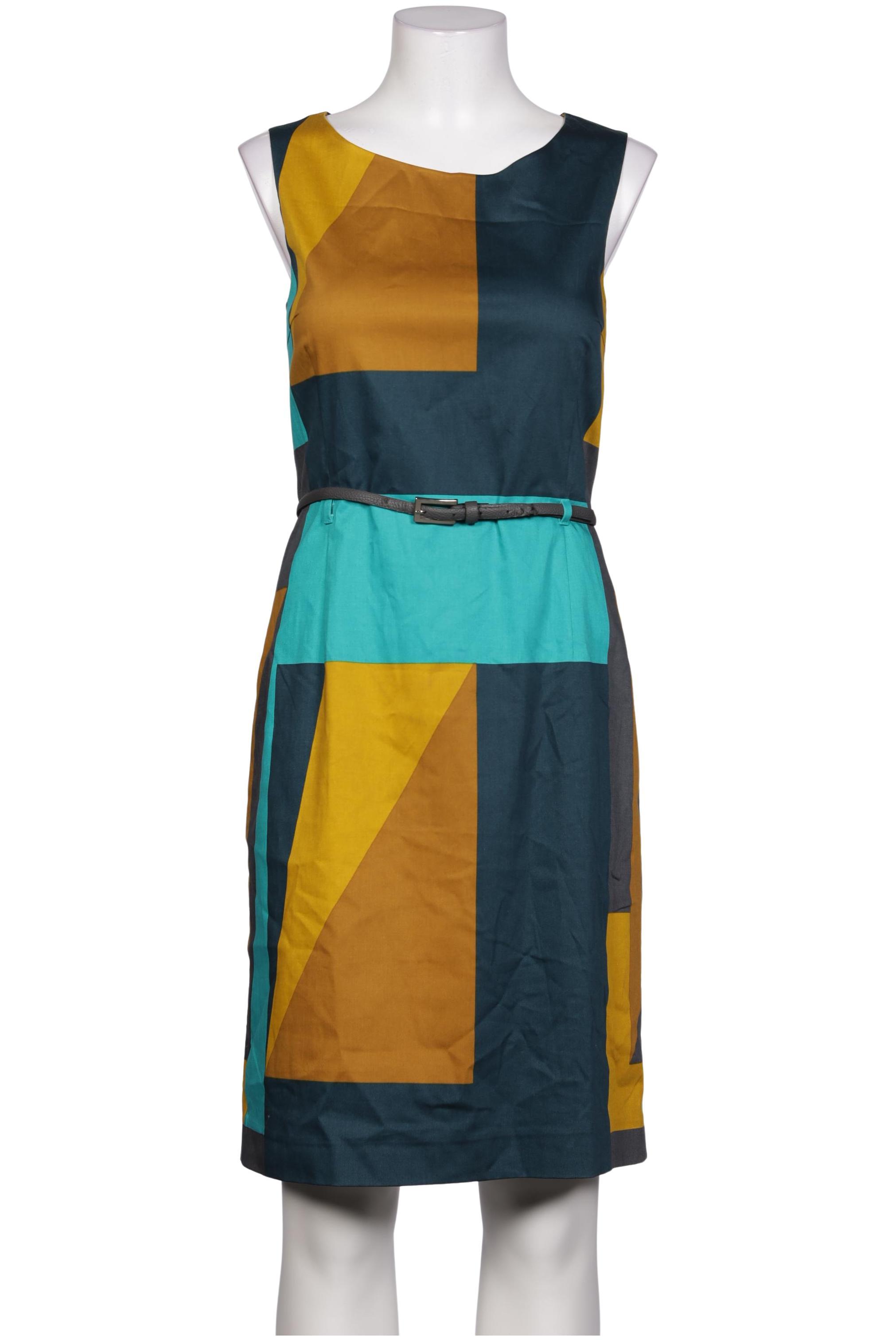 

More & More Damen Kleid, mehrfarbig, Gr. 40
