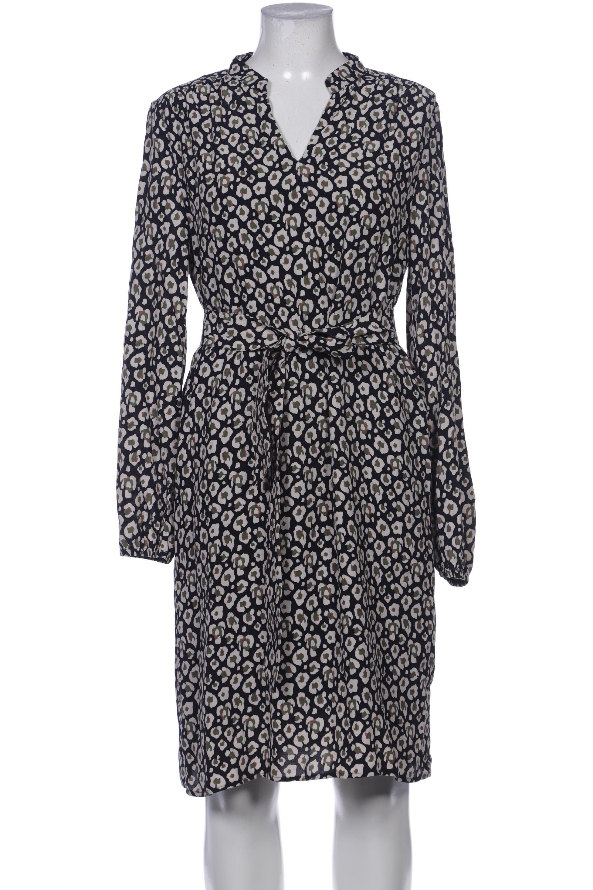 

More & More Damen Kleid, schwarz, Gr. 40