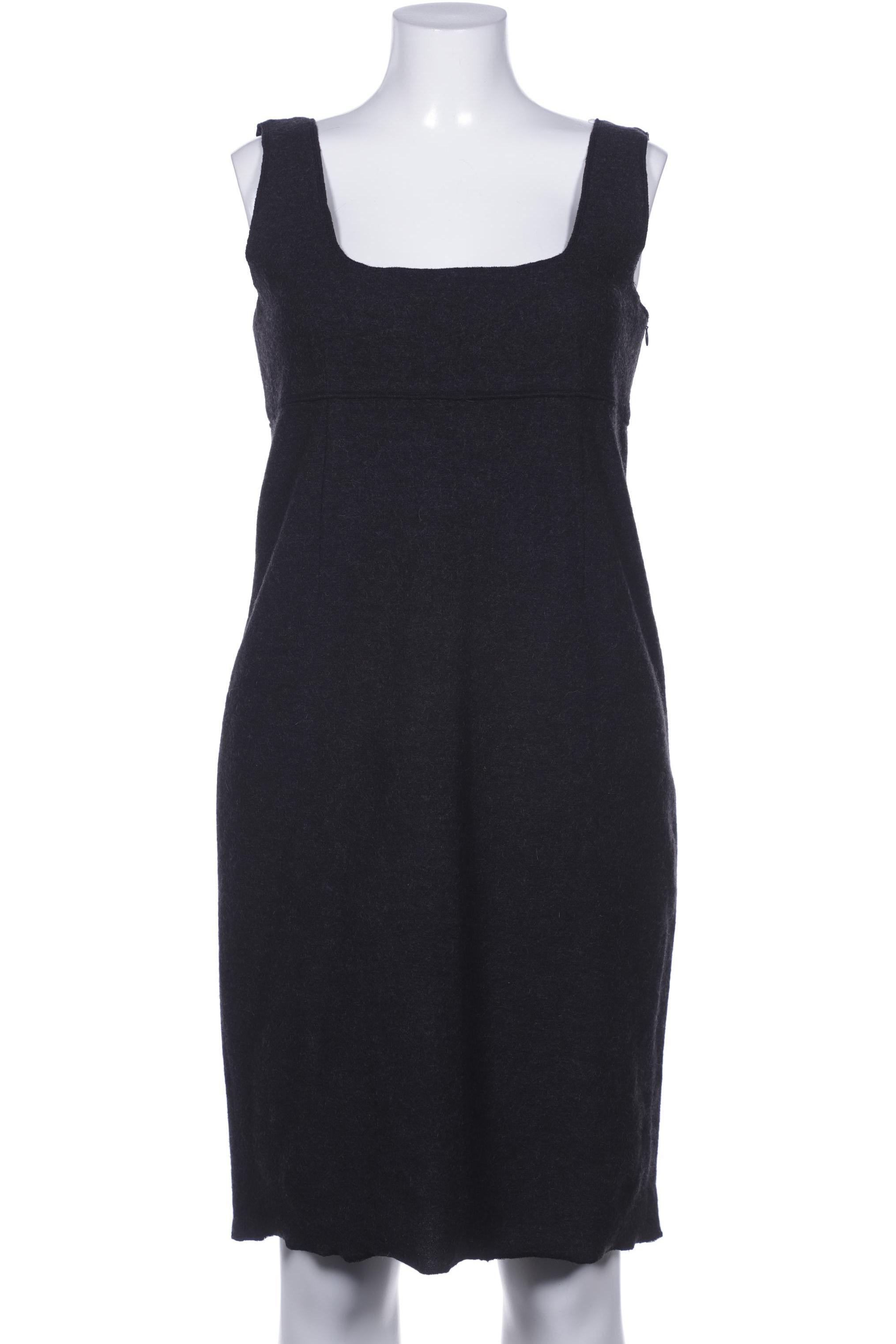 

More & More Damen Kleid, schwarz, Gr. 42