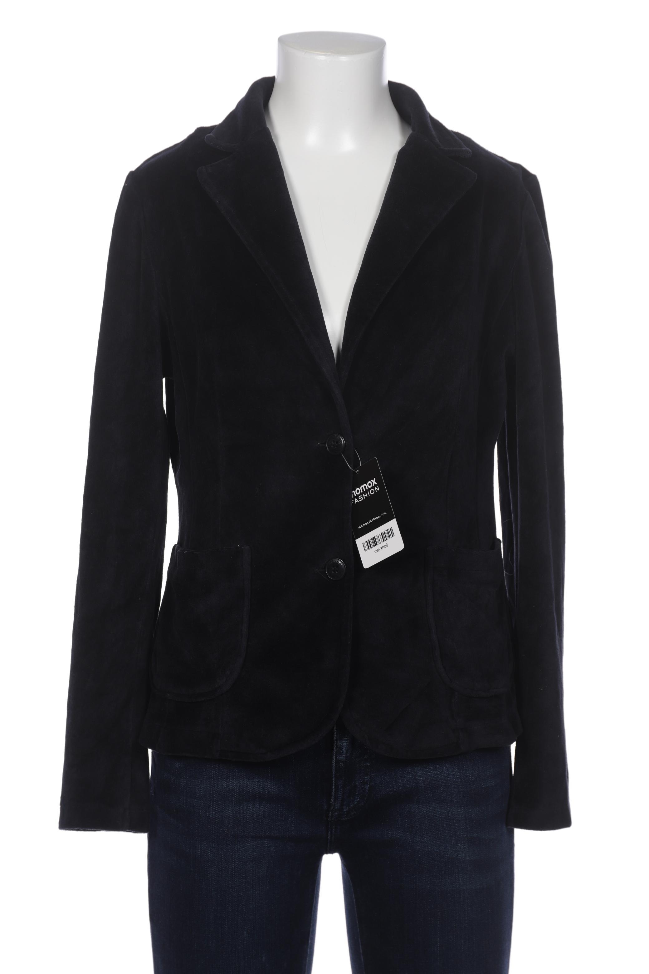 

More & More Damen Blazer, marineblau, Gr. 40