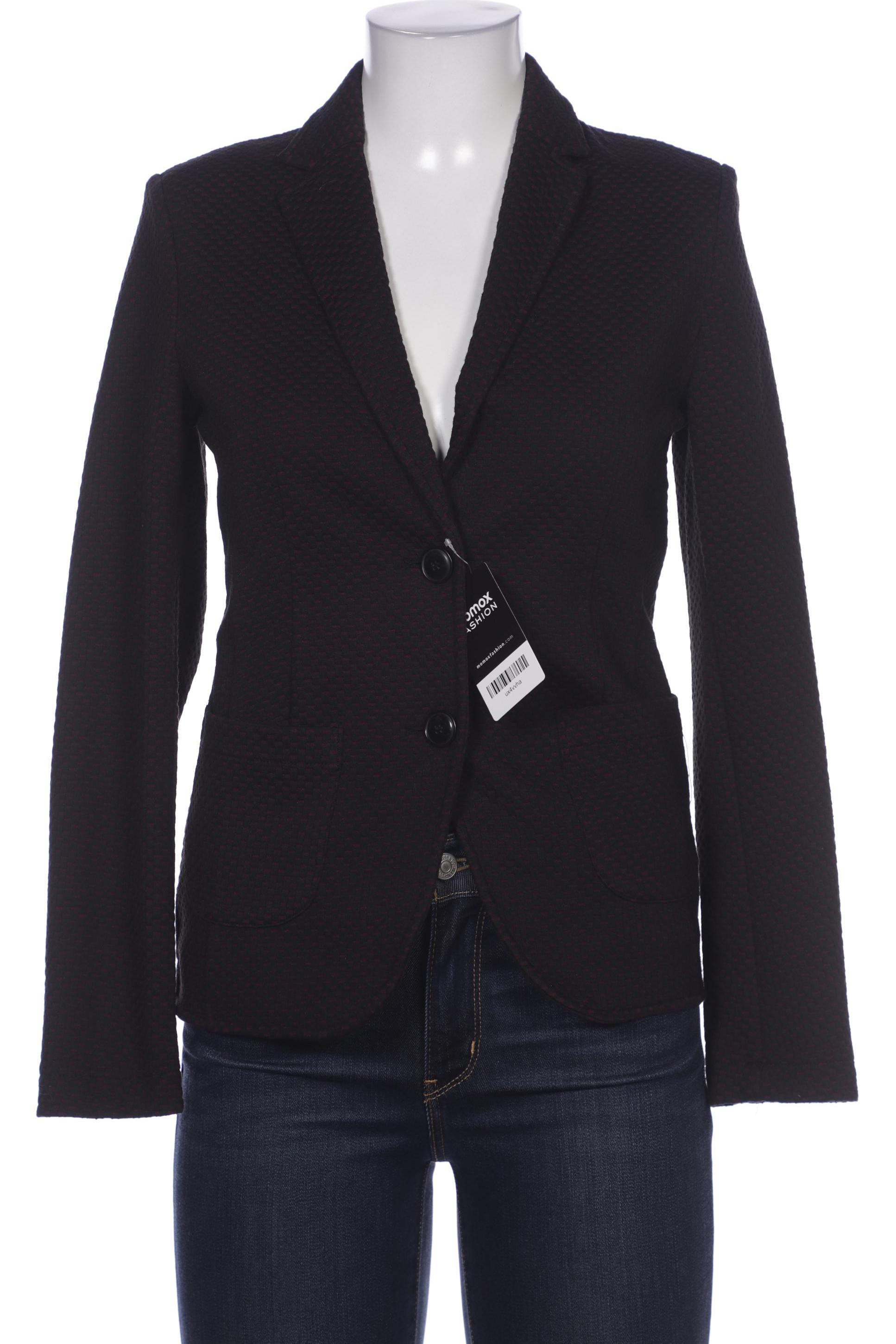 

More & More Damen Blazer, bordeaux, Gr. 36