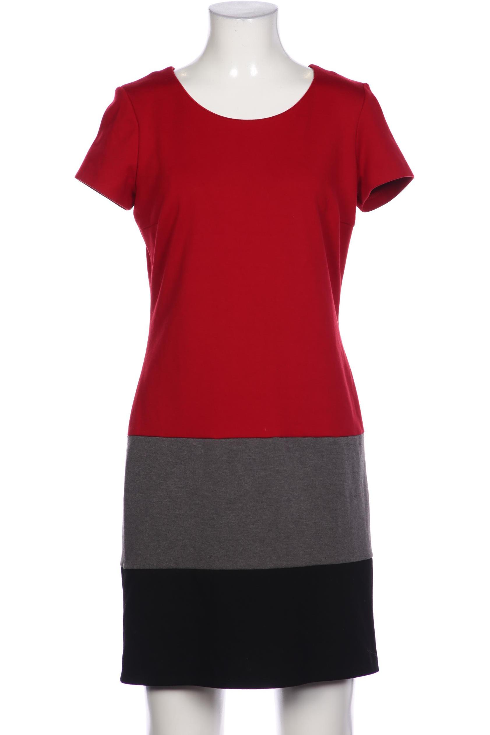 

More & More Damen Kleid, rot, Gr. 36