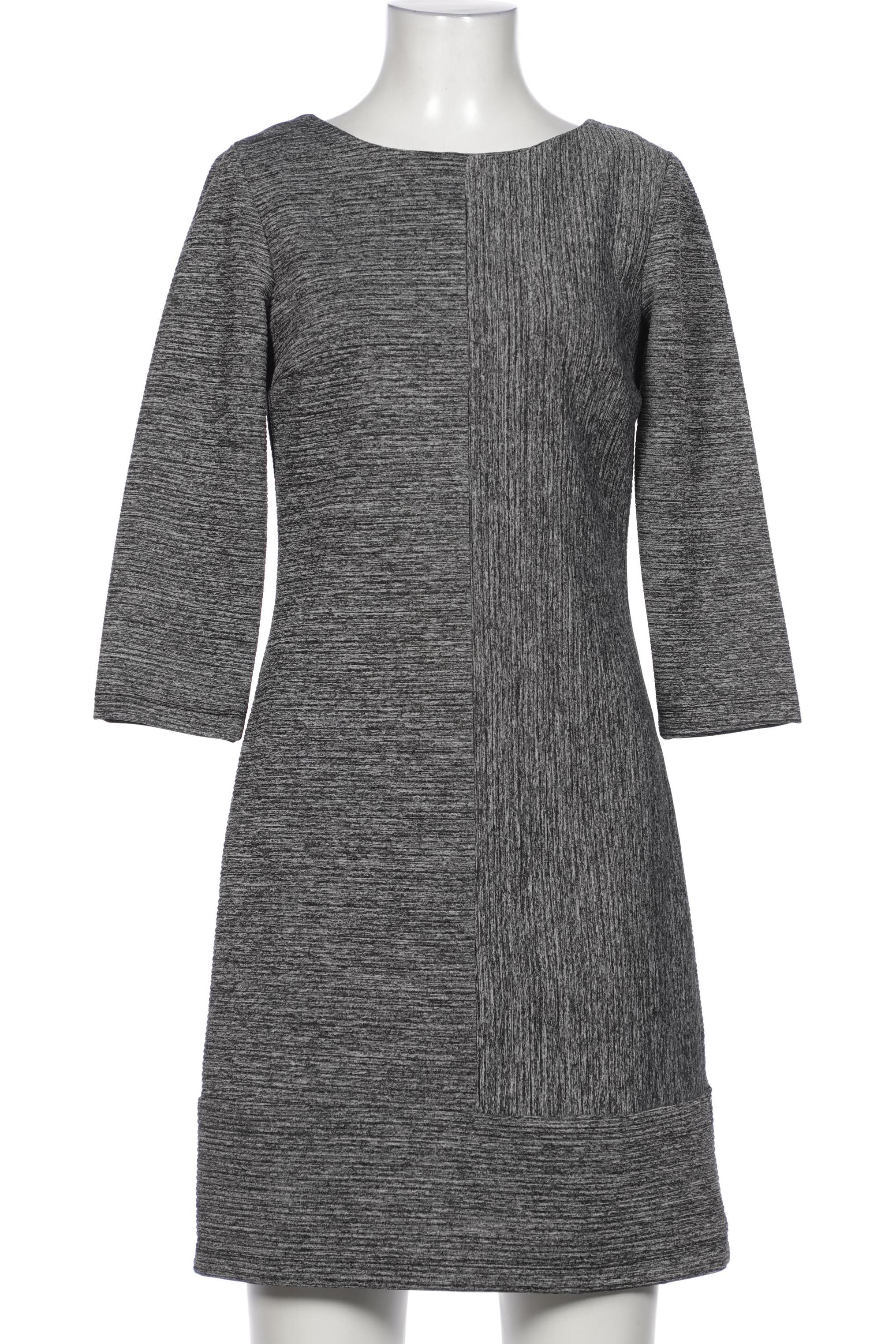 

More & More Damen Kleid, grau