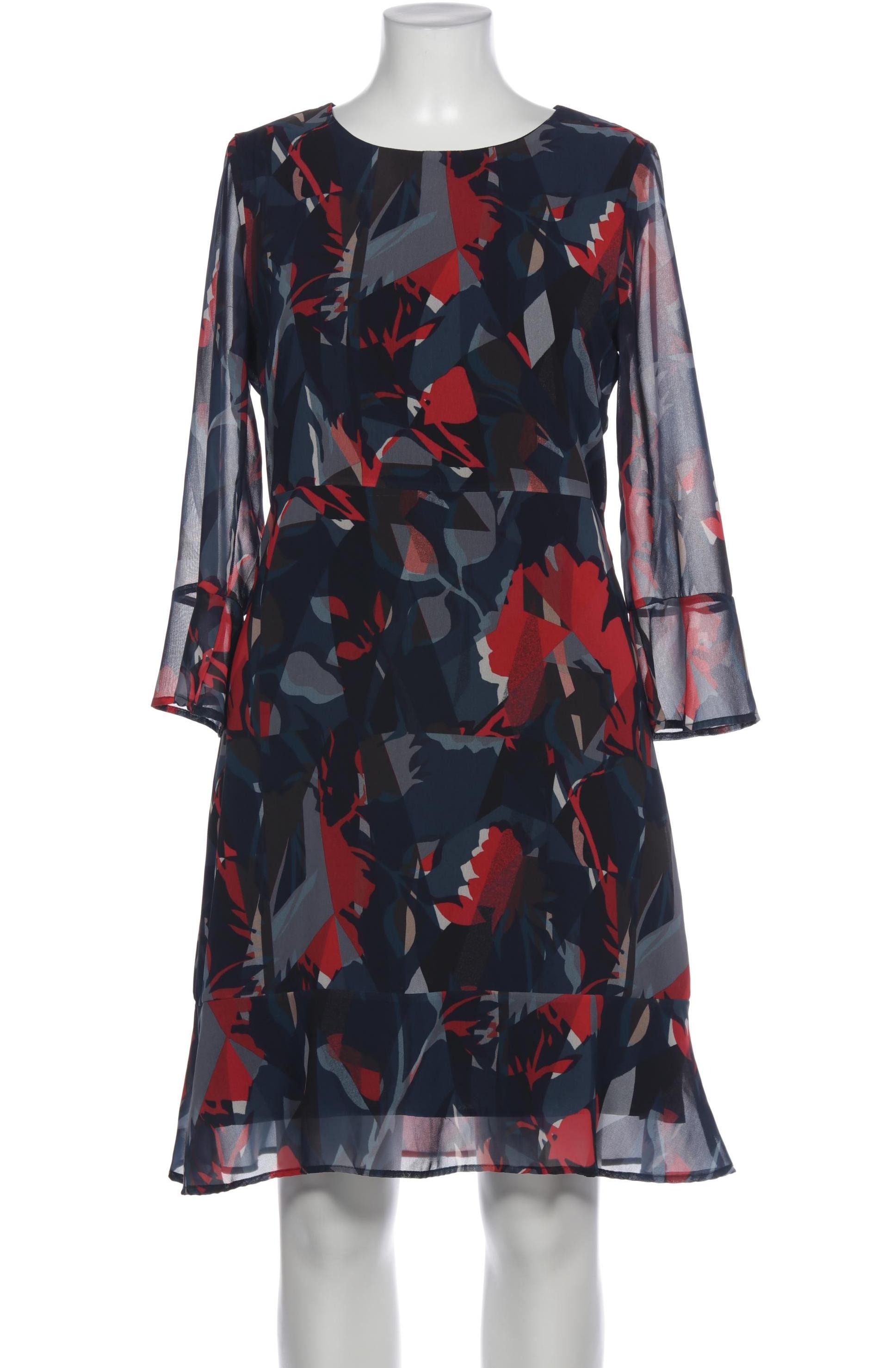 

More & More Damen Kleid, marineblau, Gr. 42