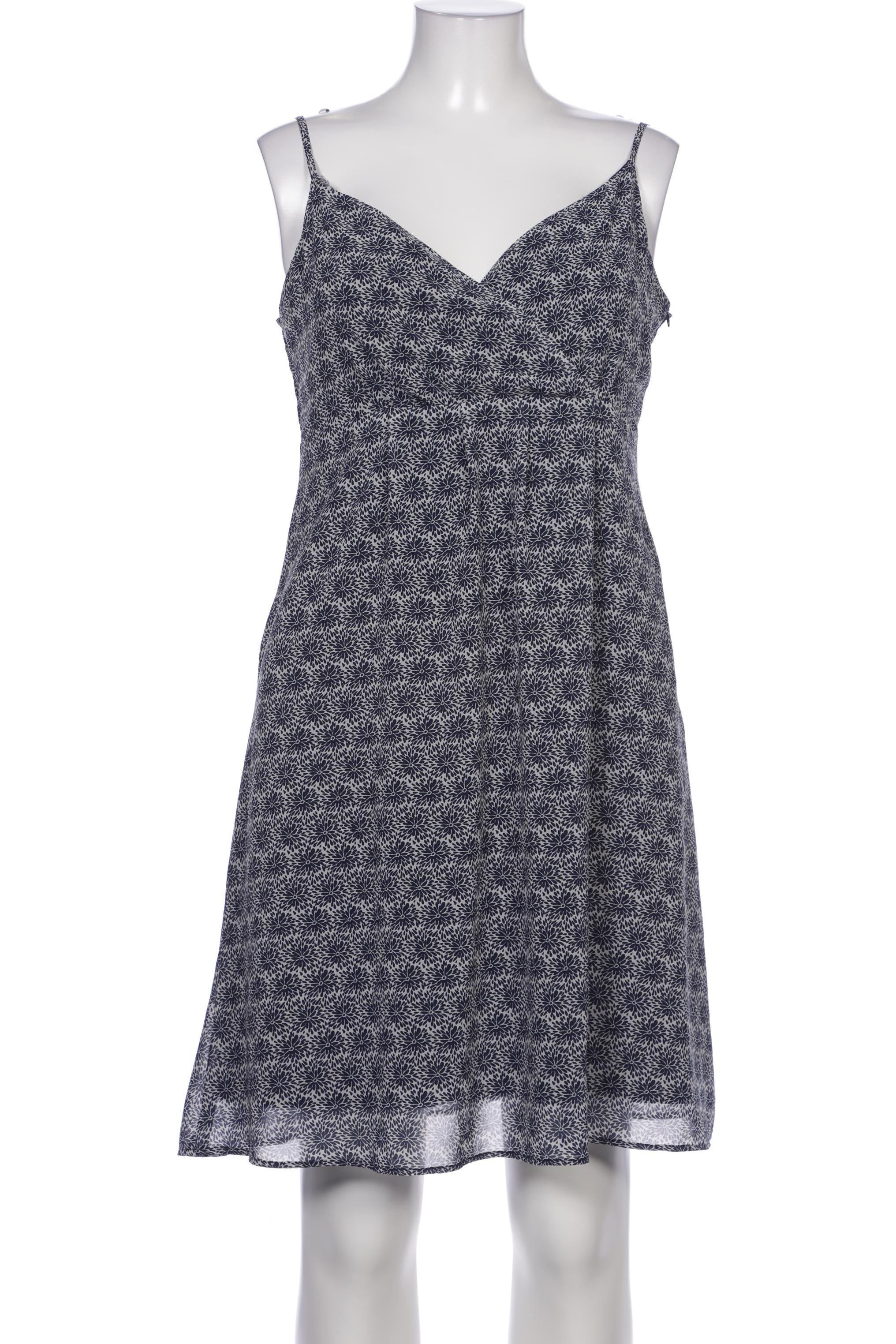 

More & More Damen Kleid, marineblau, Gr. 42