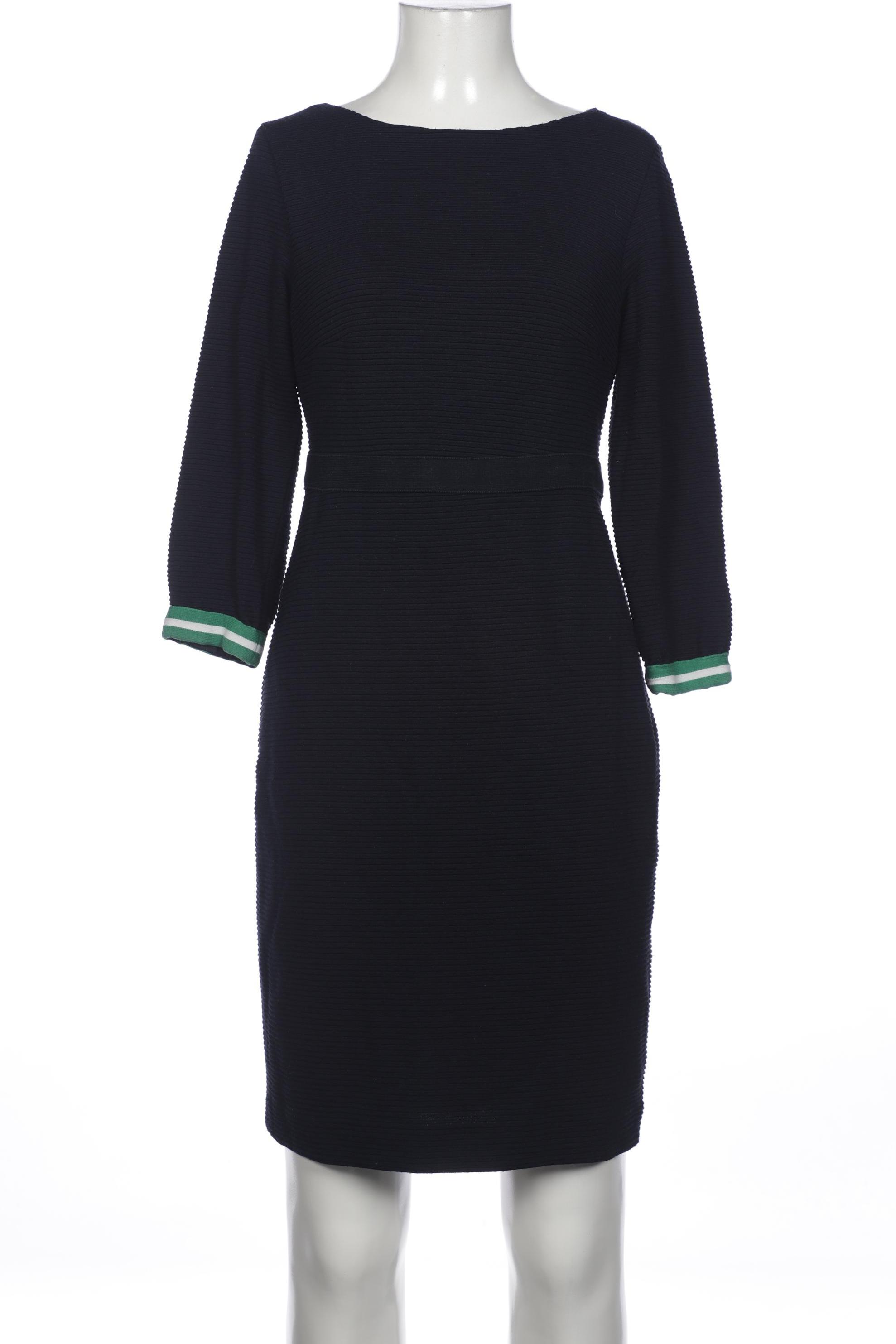 

More & More Damen Kleid, marineblau